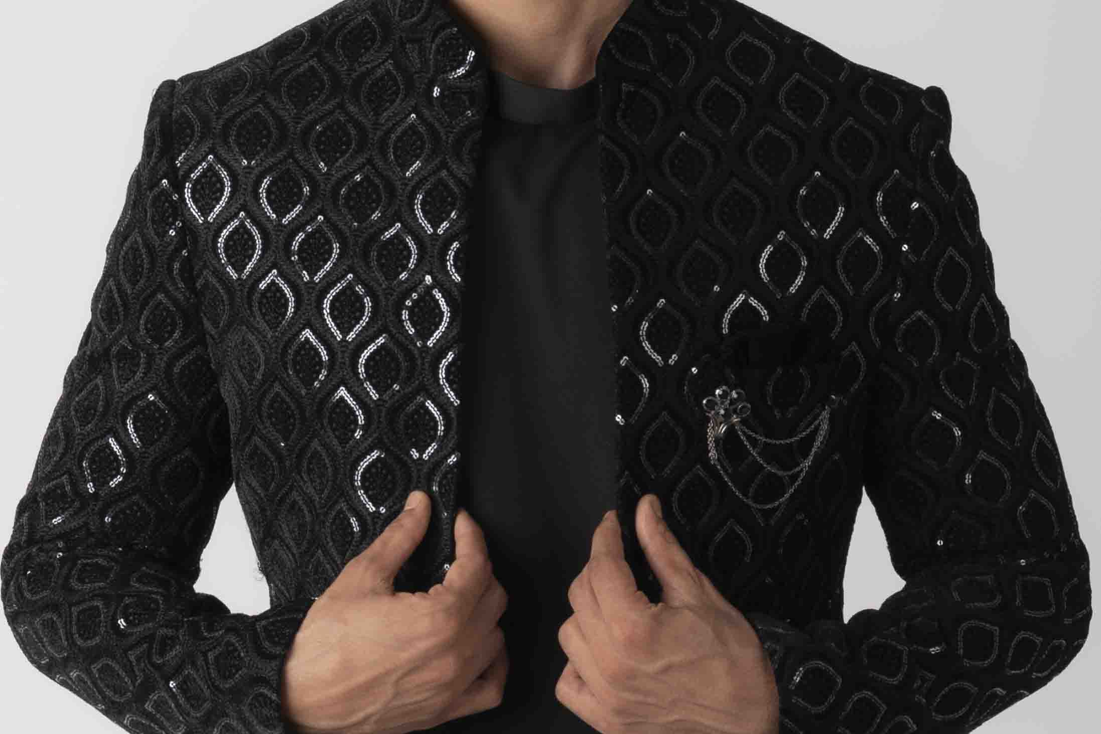 MLS INDO KURTA SET 3 PCS