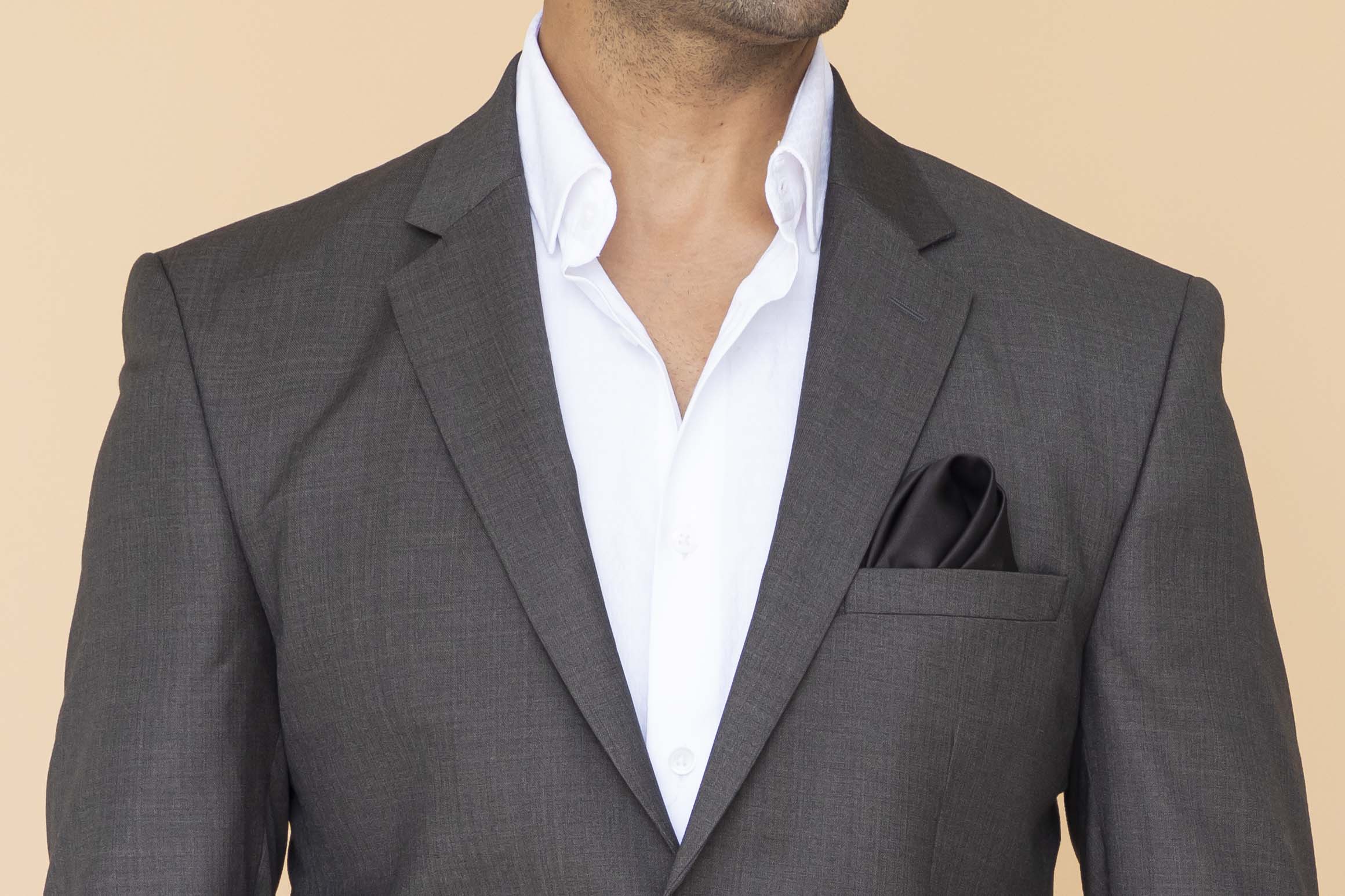 MLS BUSINESS SUIT 2PCS