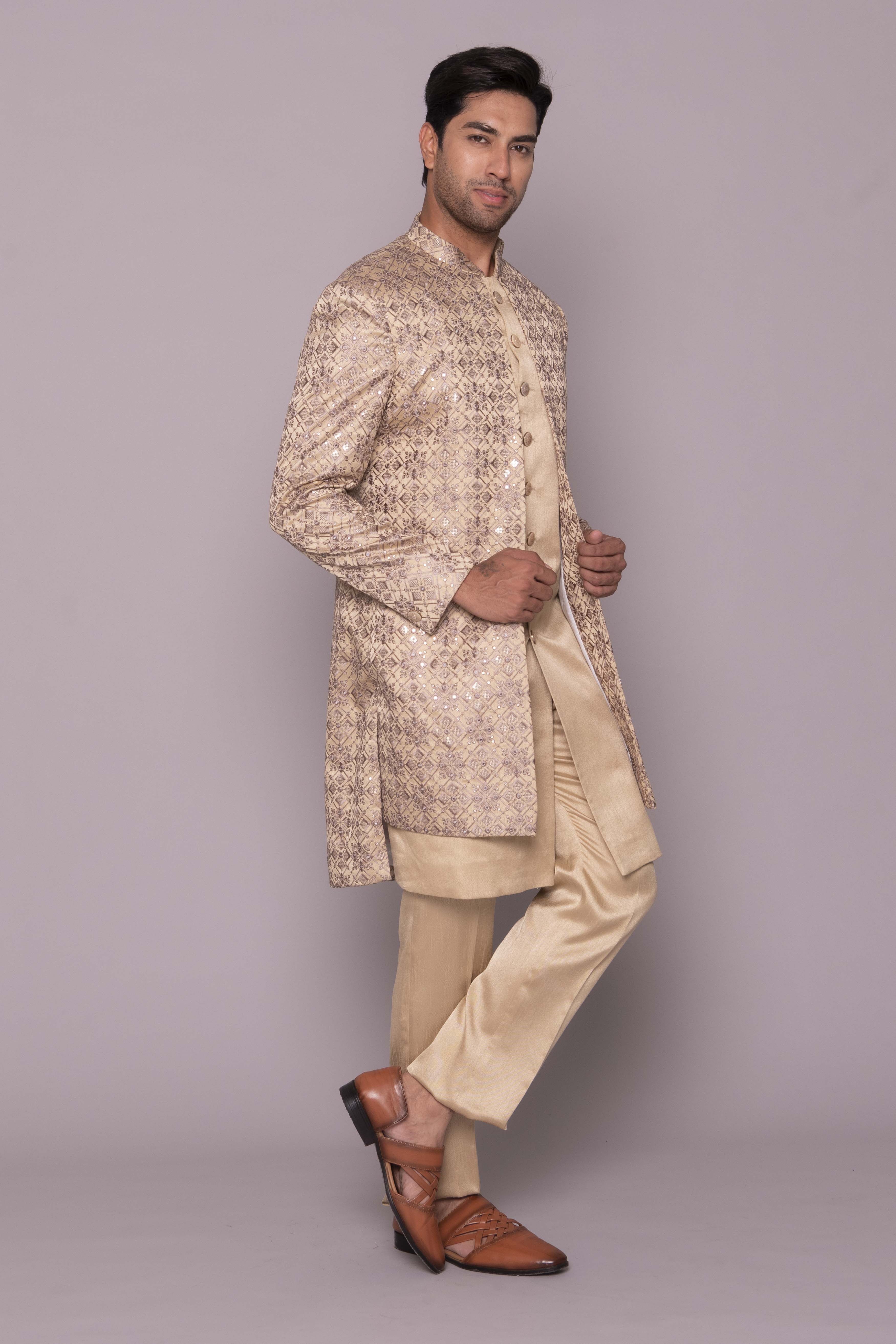 MLS INDO JACKET 2 PCS