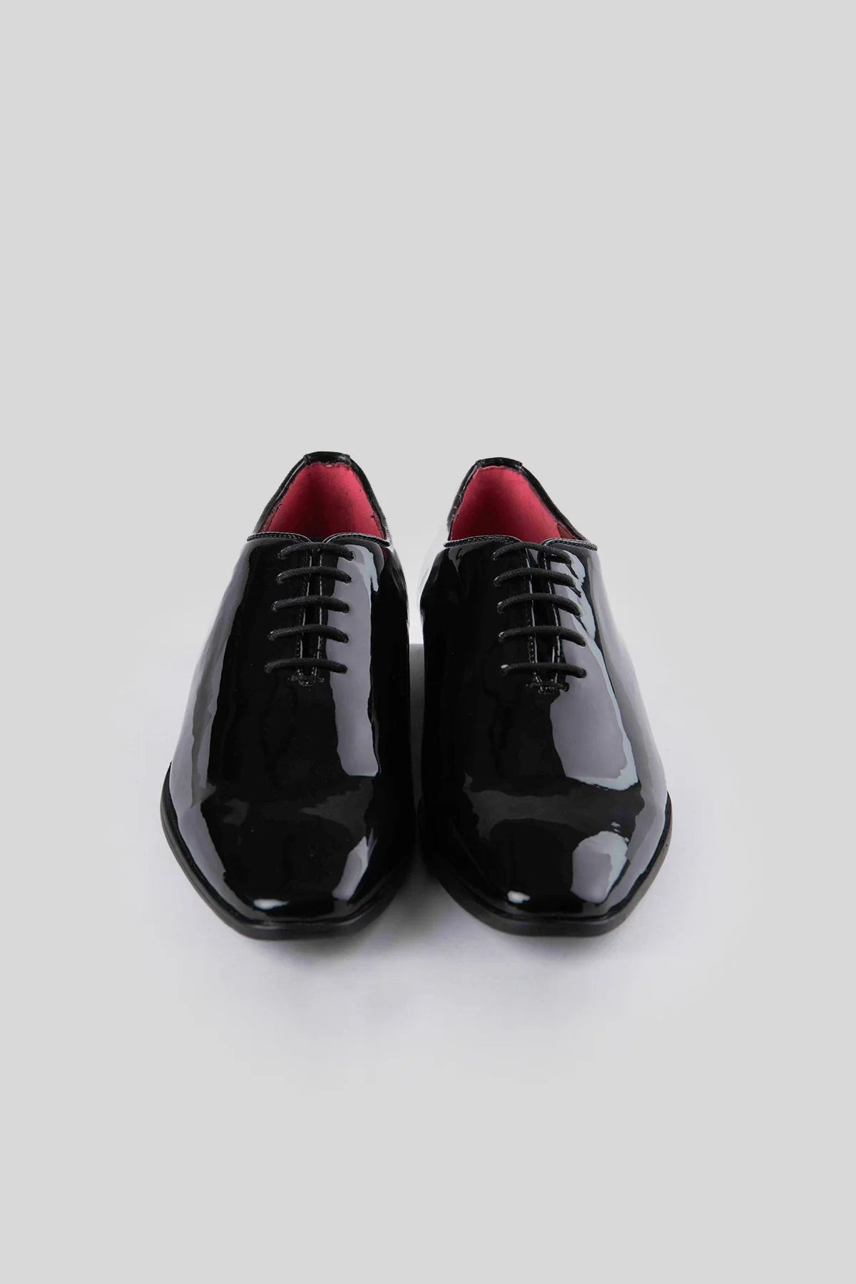 MLS Handcrafted Shoes