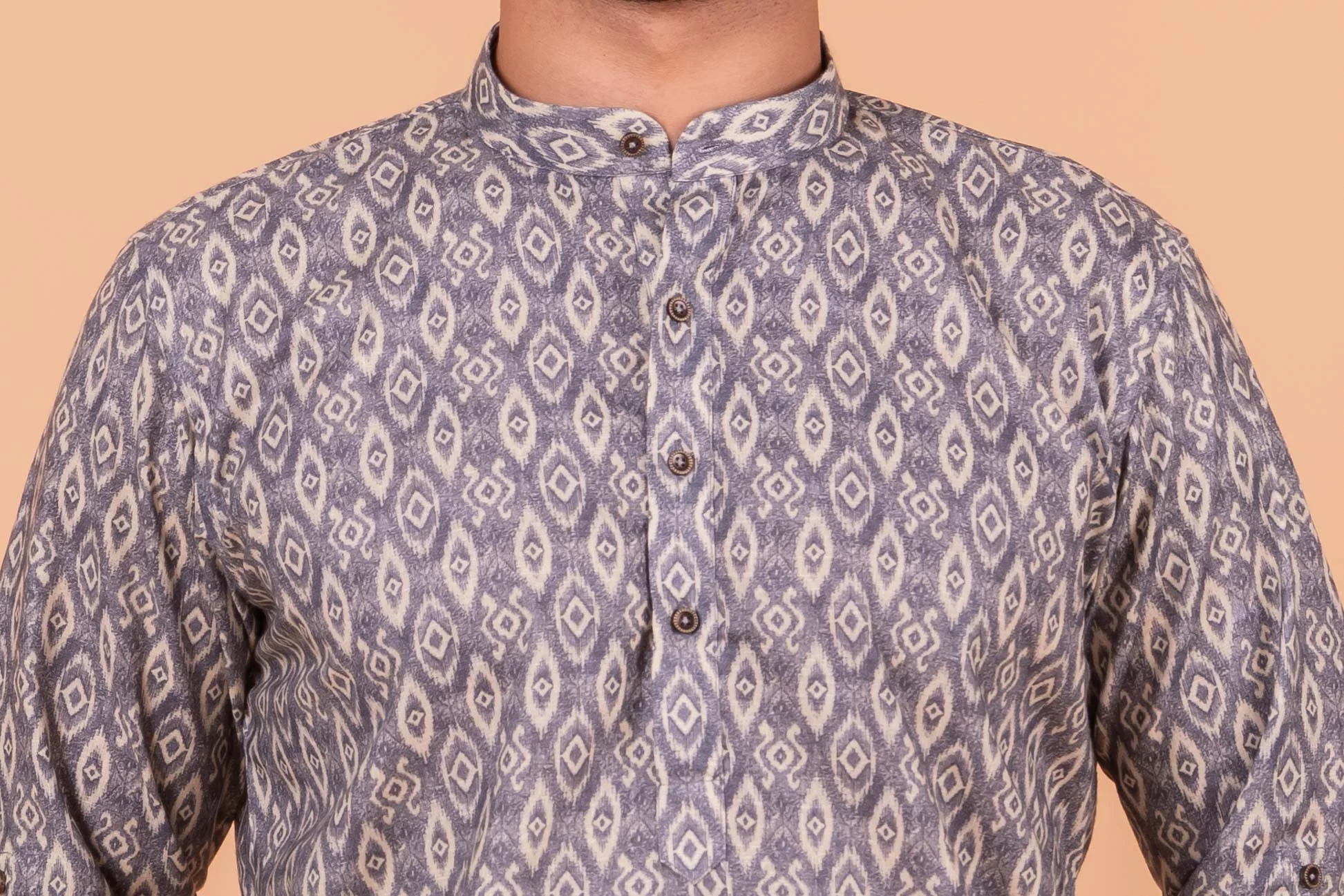 MLS COTTON KURTA