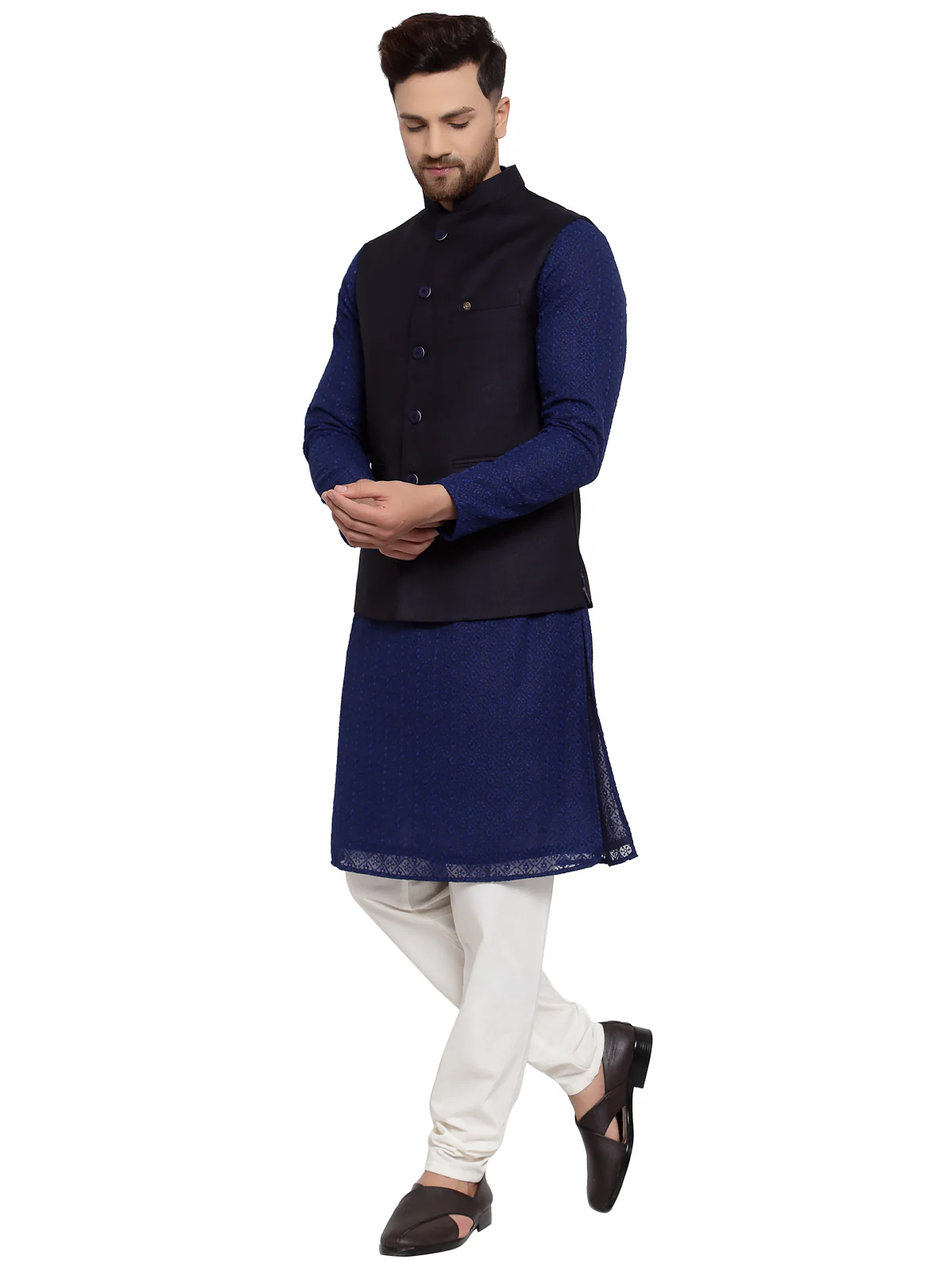 MLS JAWAHAR JACKET