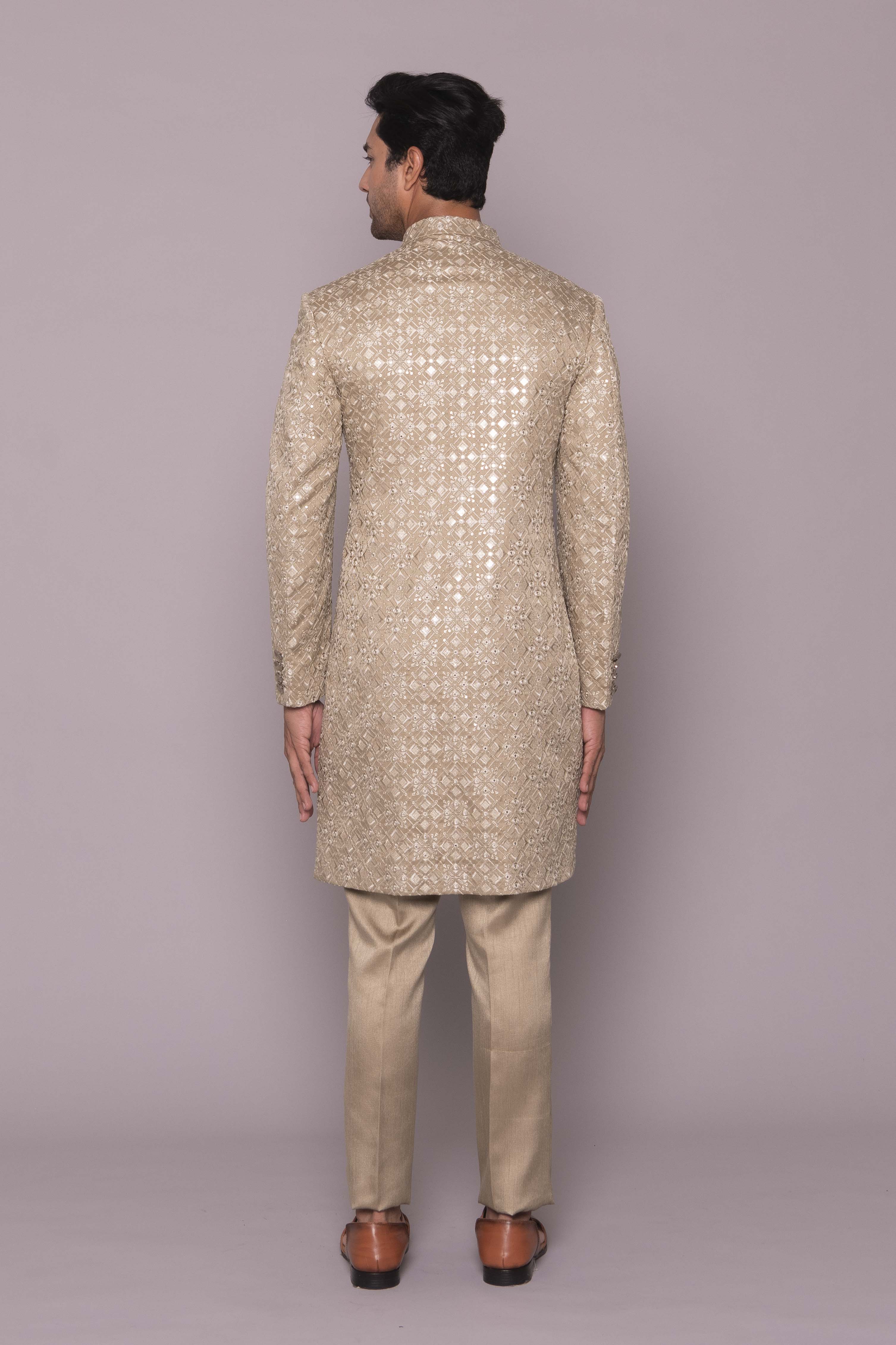 MLS INDO JACKET 2 PCS