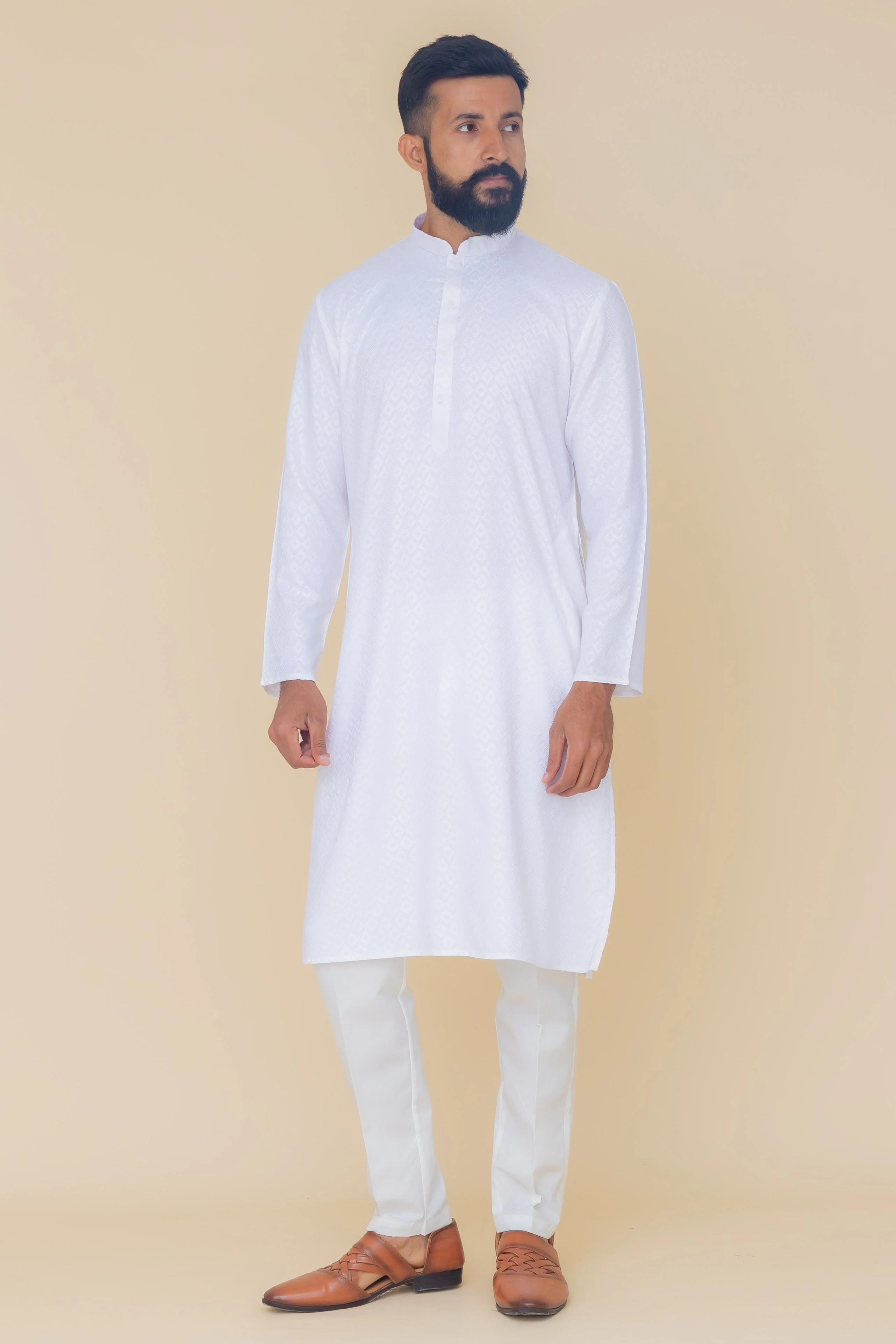 MLS KURTA PAJAMA