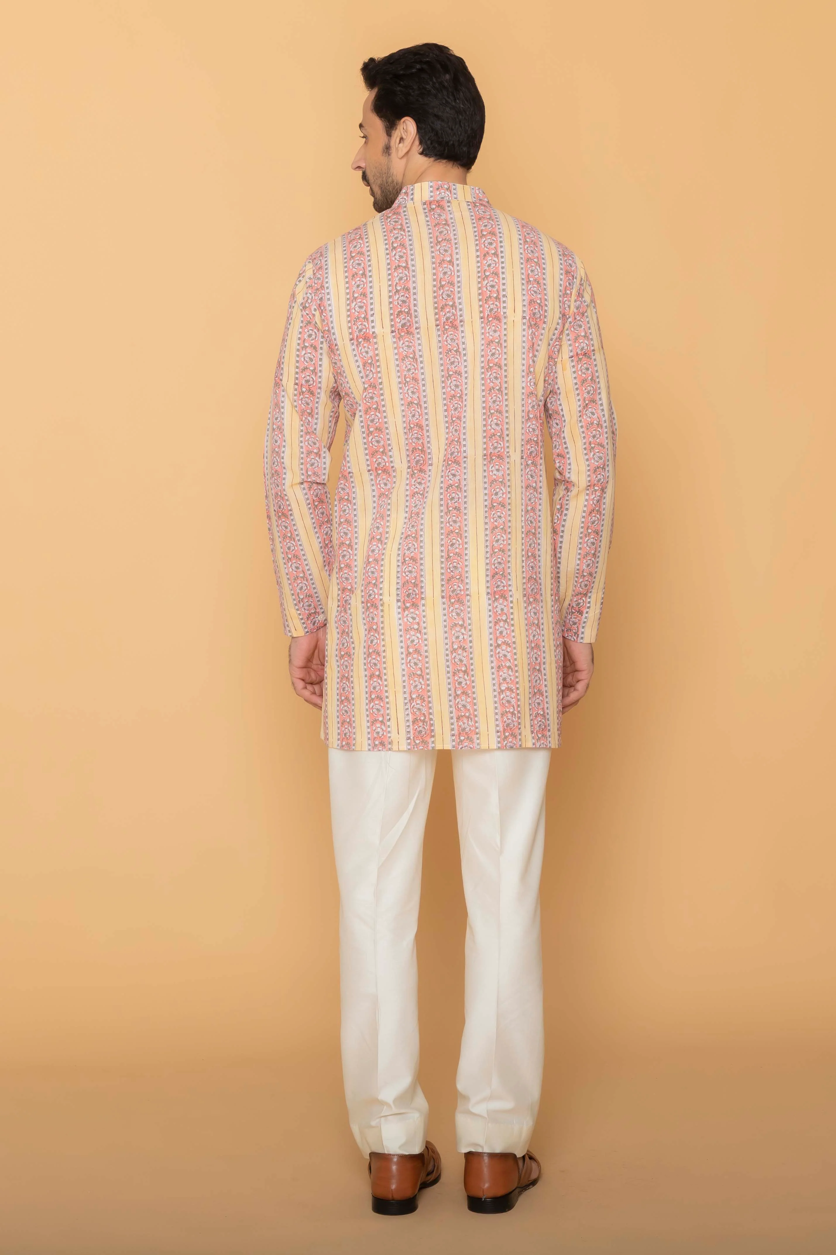 MLS MID LENGTH KURTA