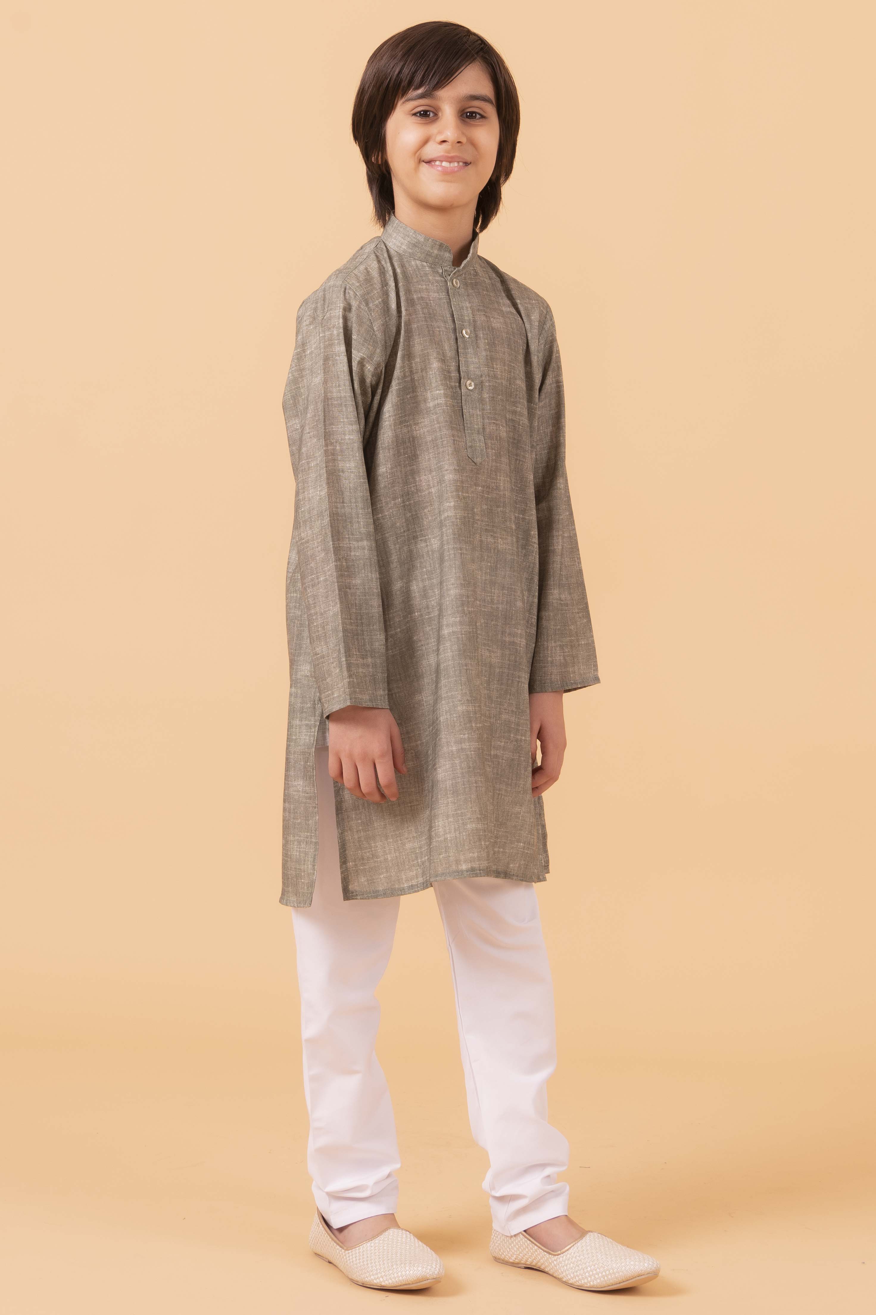 MLS KIDS KURTA PAJAMA