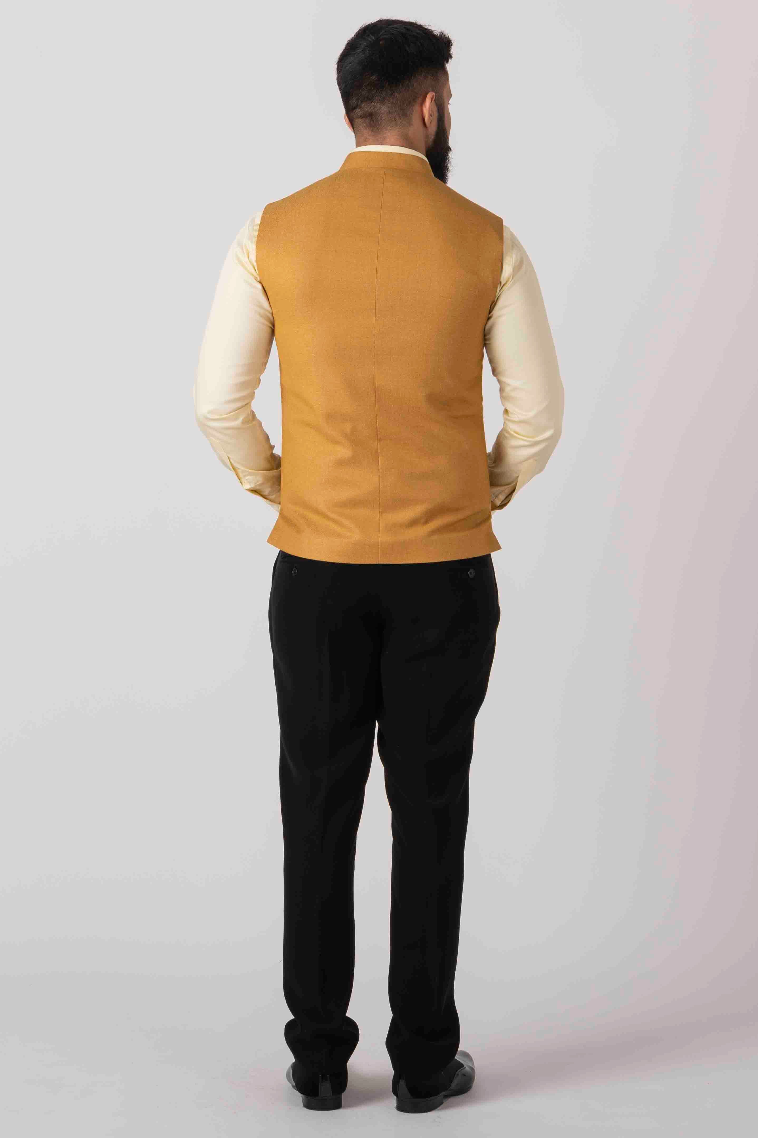 MLS JAWAHAR JACKET