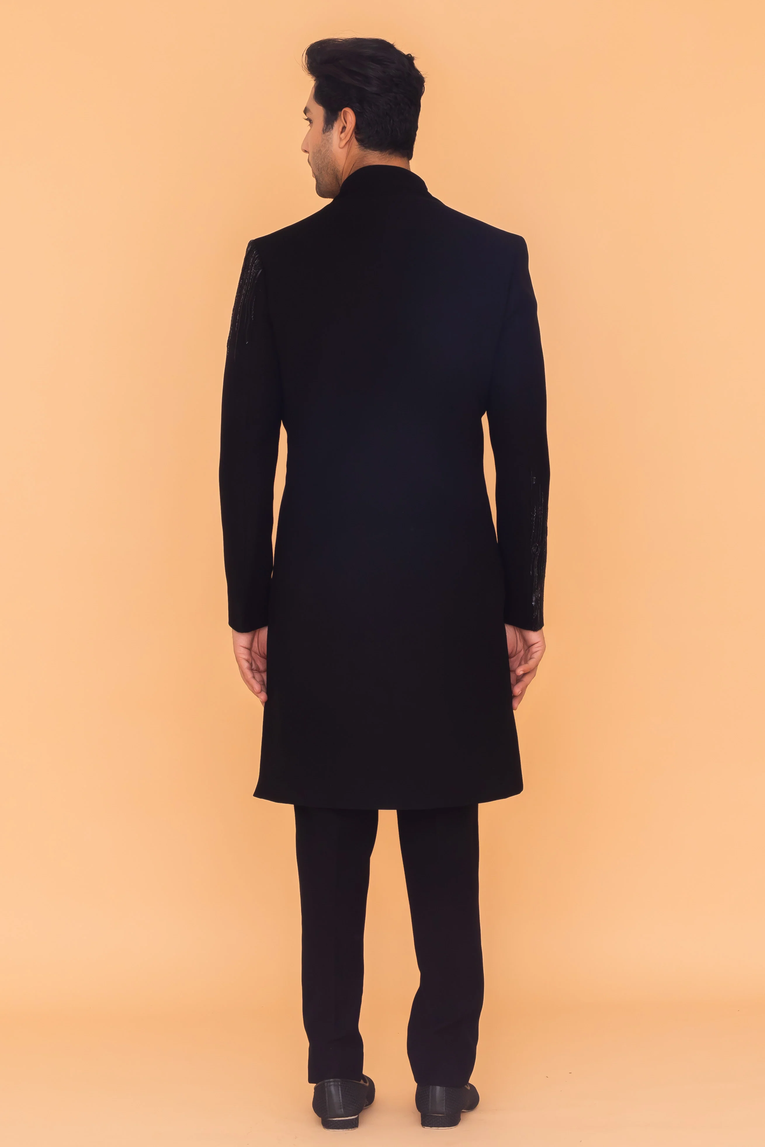 MLS INDO JACKET 3PCS