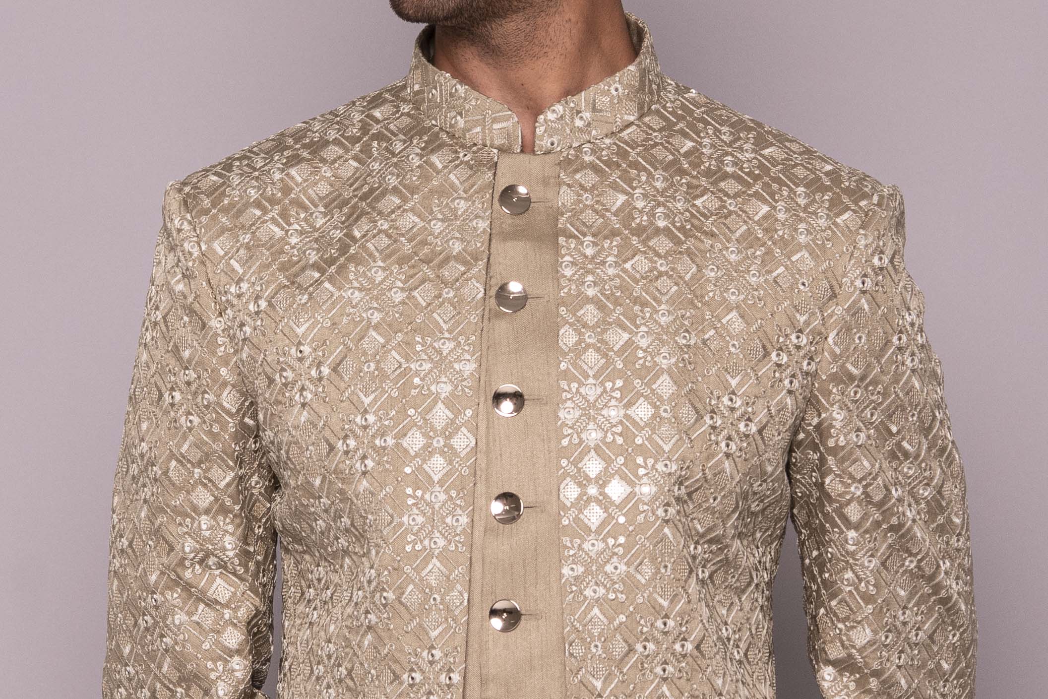 MLS INDO JACKET 2 PCS