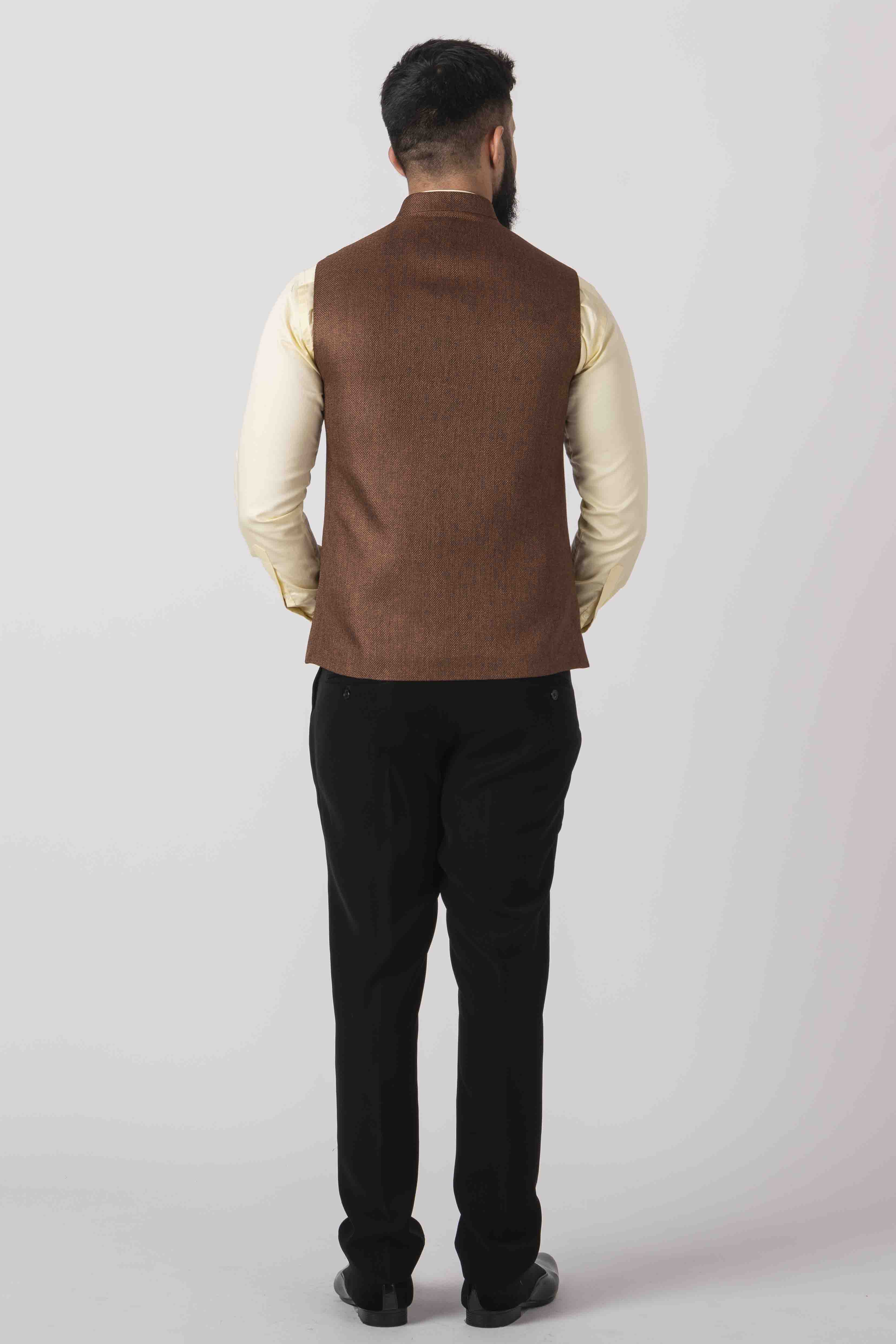 MLS JAWAHAR JACKET