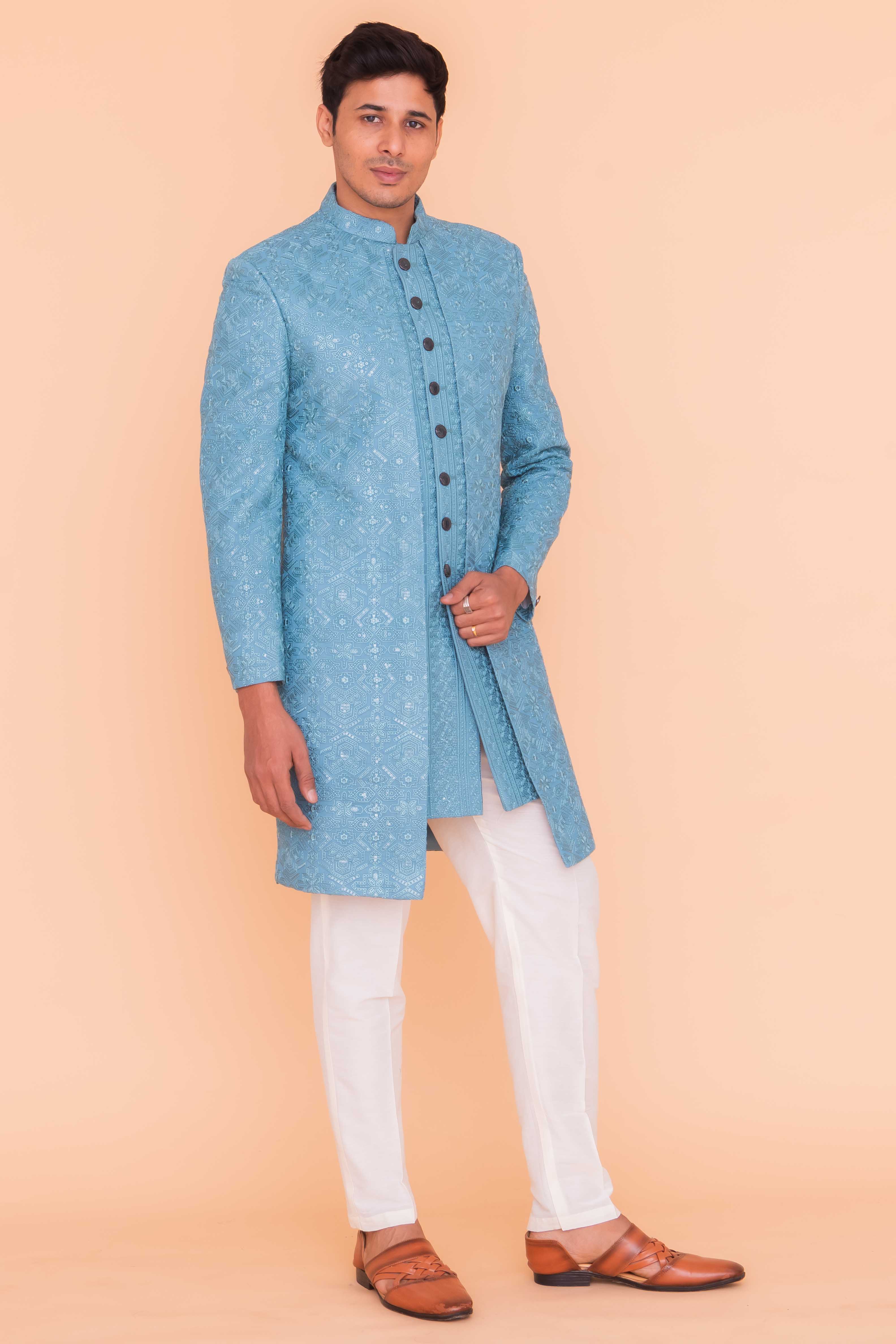 MLS INDO JACKET 3PCS