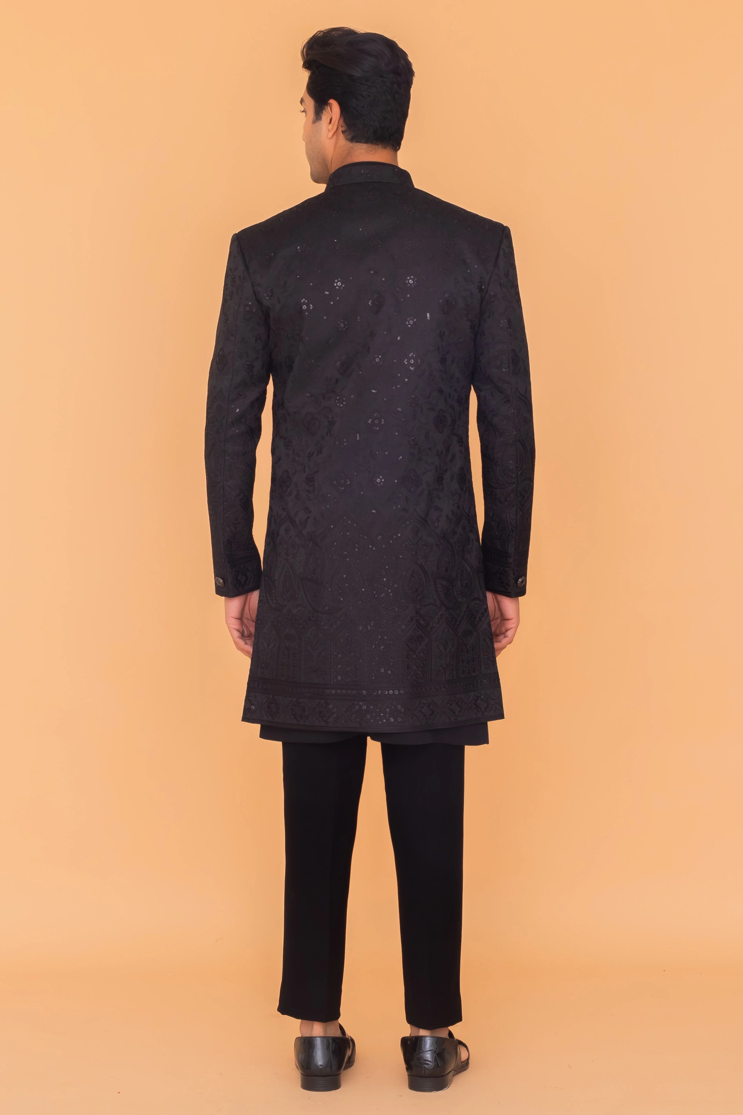 MLS INDO JACKET 3PCS