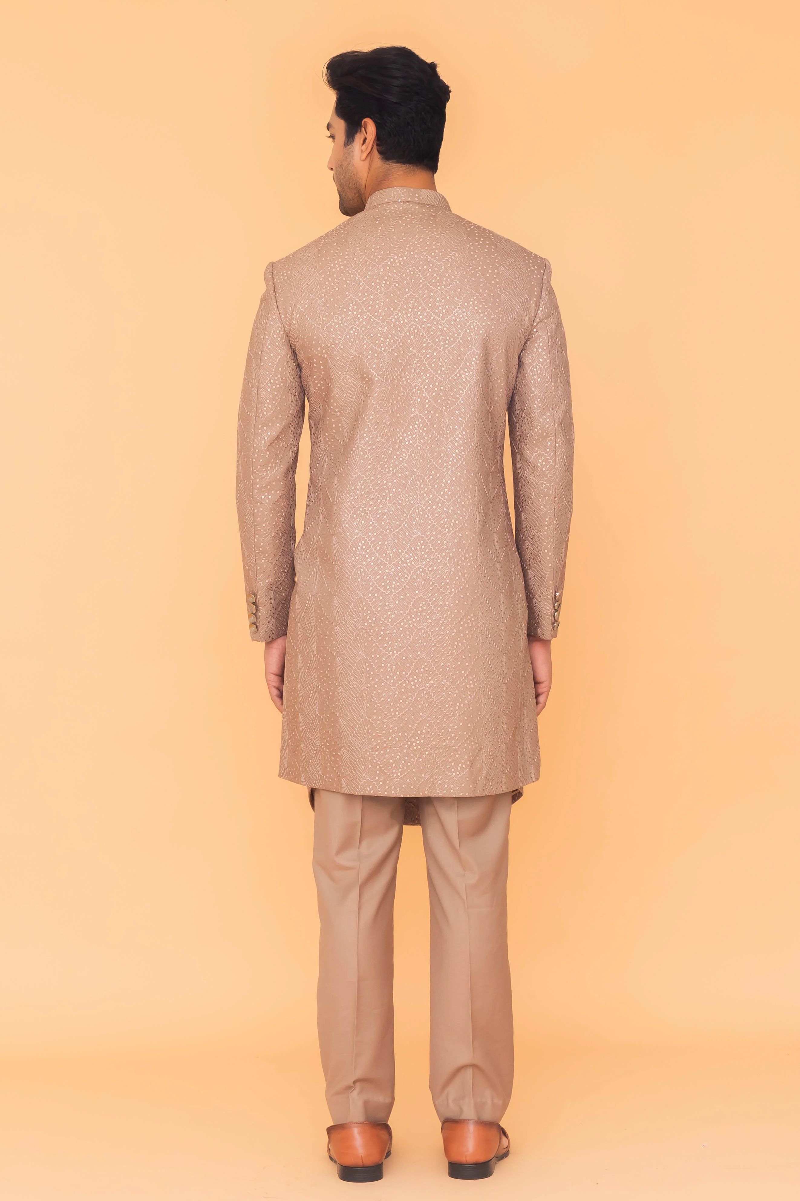 MLS INDO JACKET 2PCS