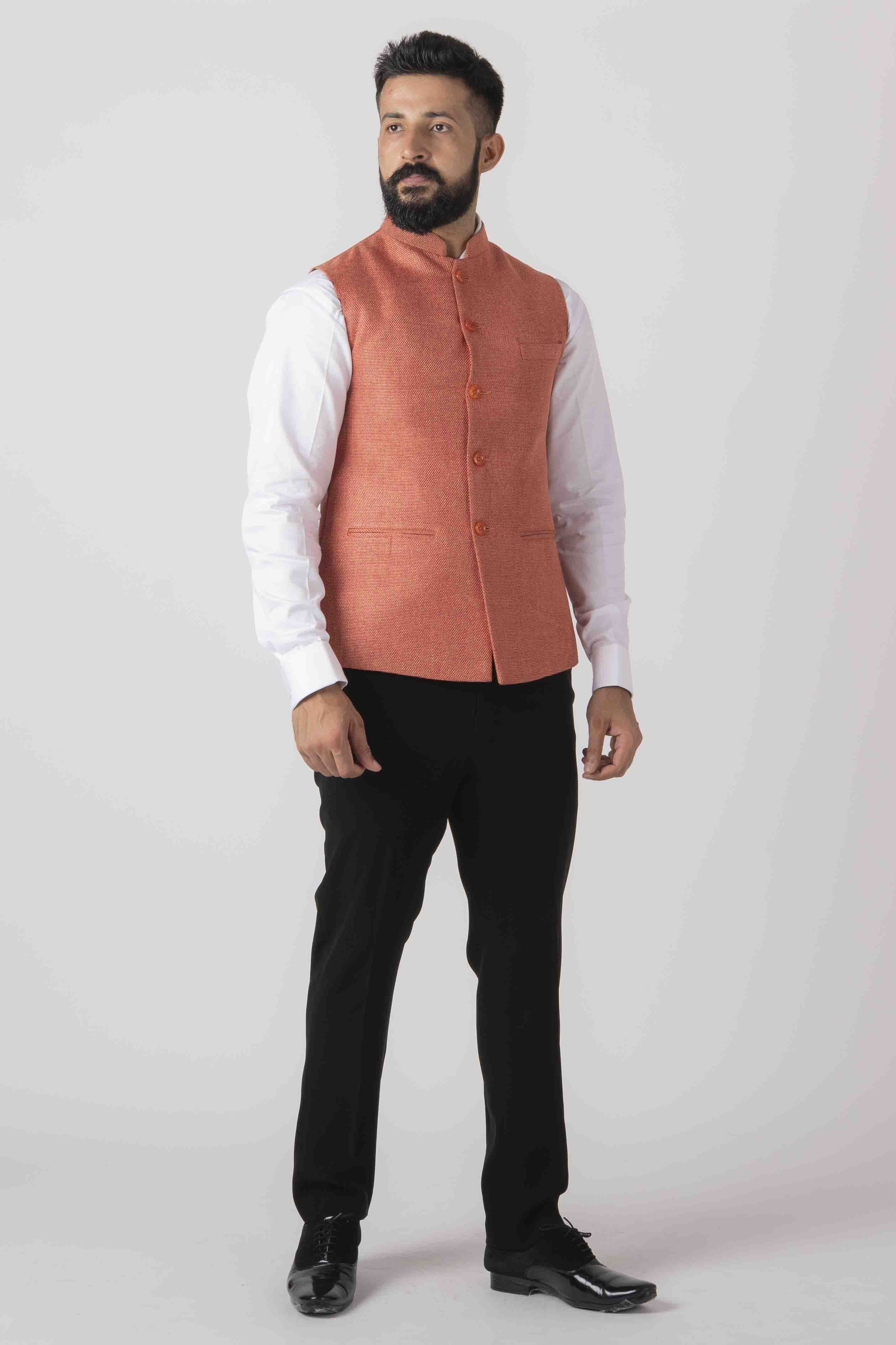 MLS JAWAHAR JACKET