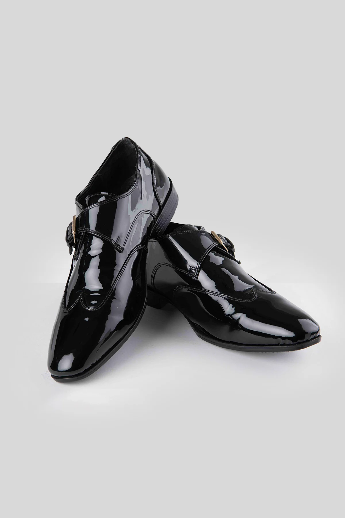 MLS Handcrafted Shoes