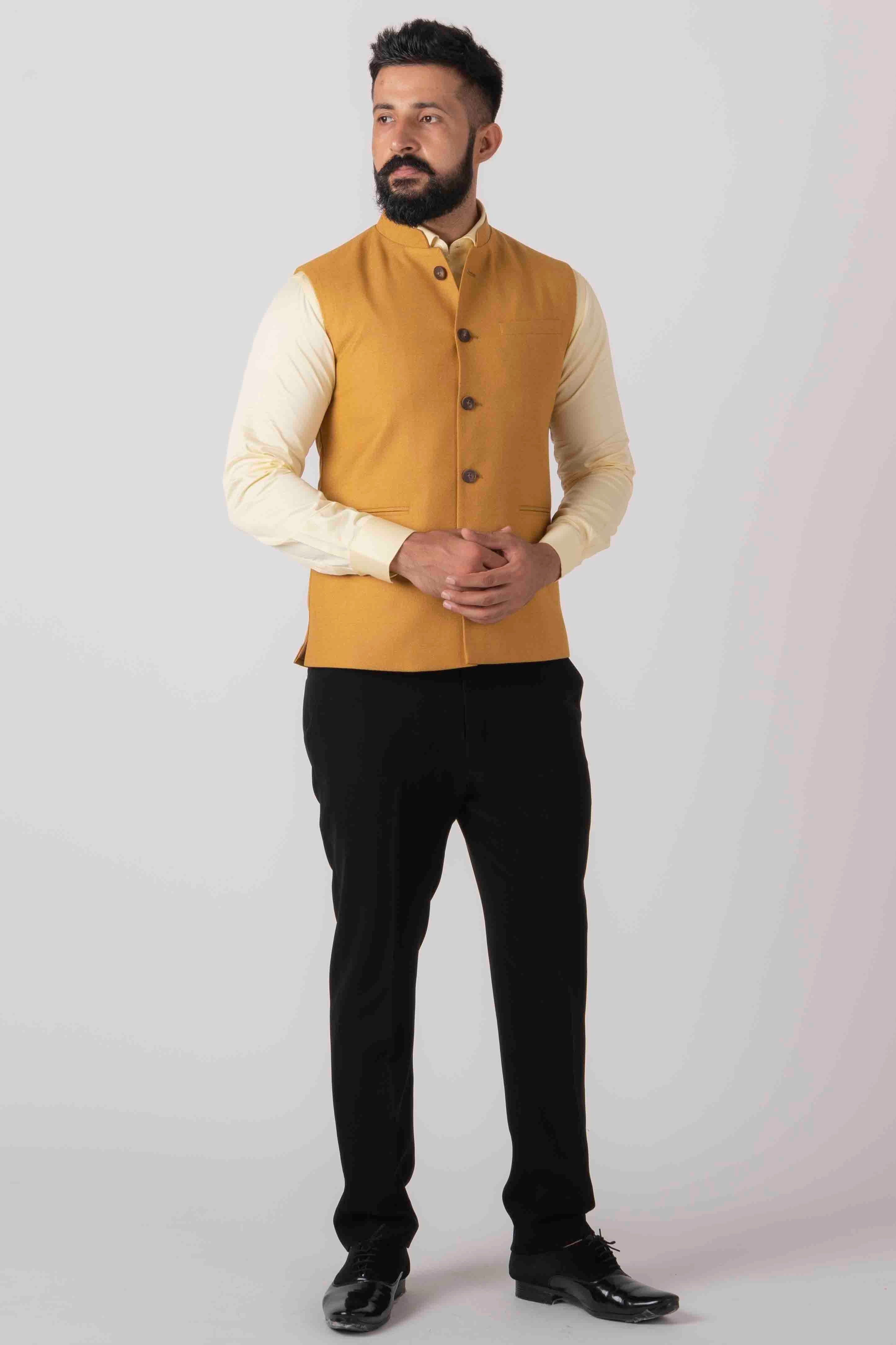 MLS JAWAHAR JACKET