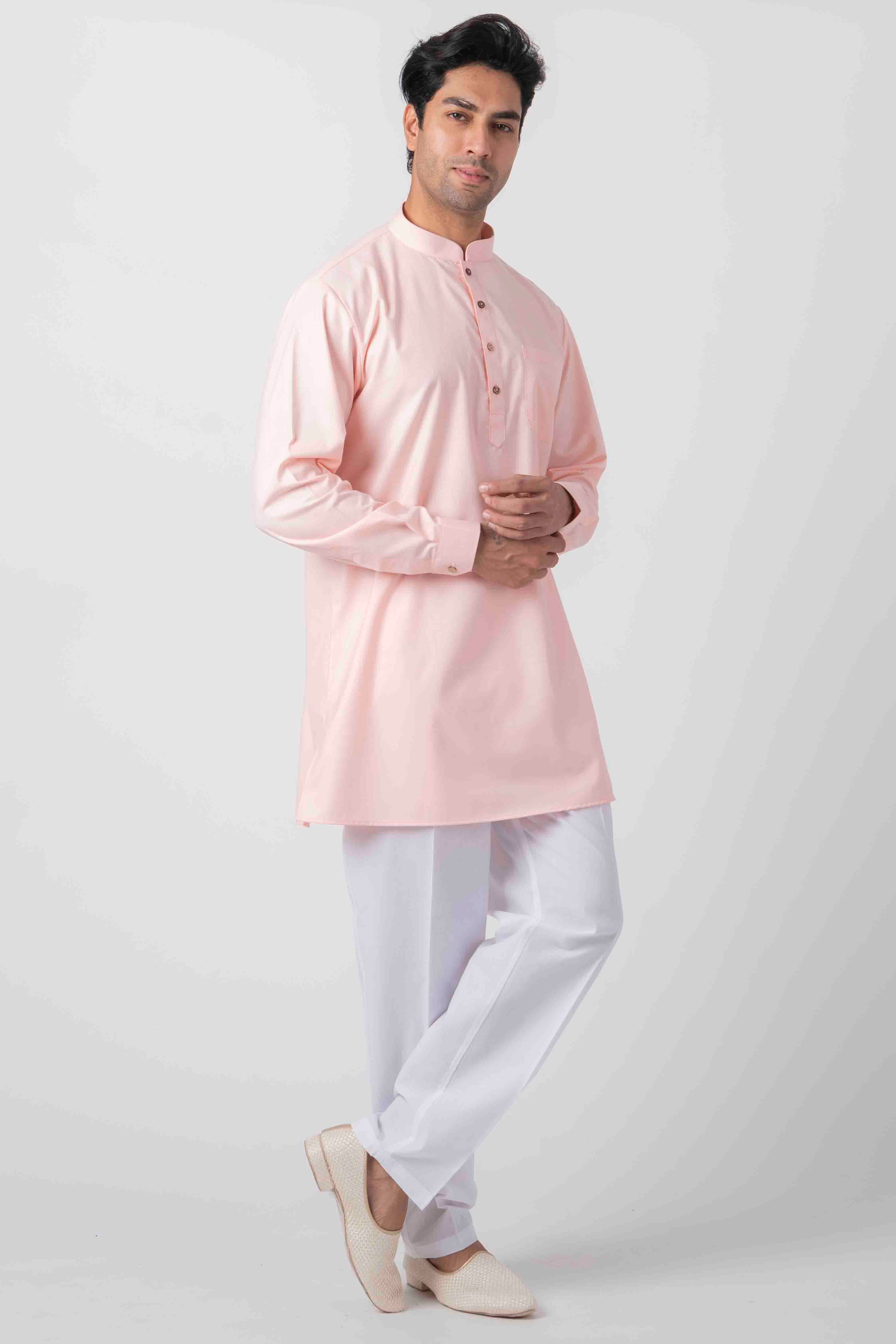 MLS COTTON KURTA