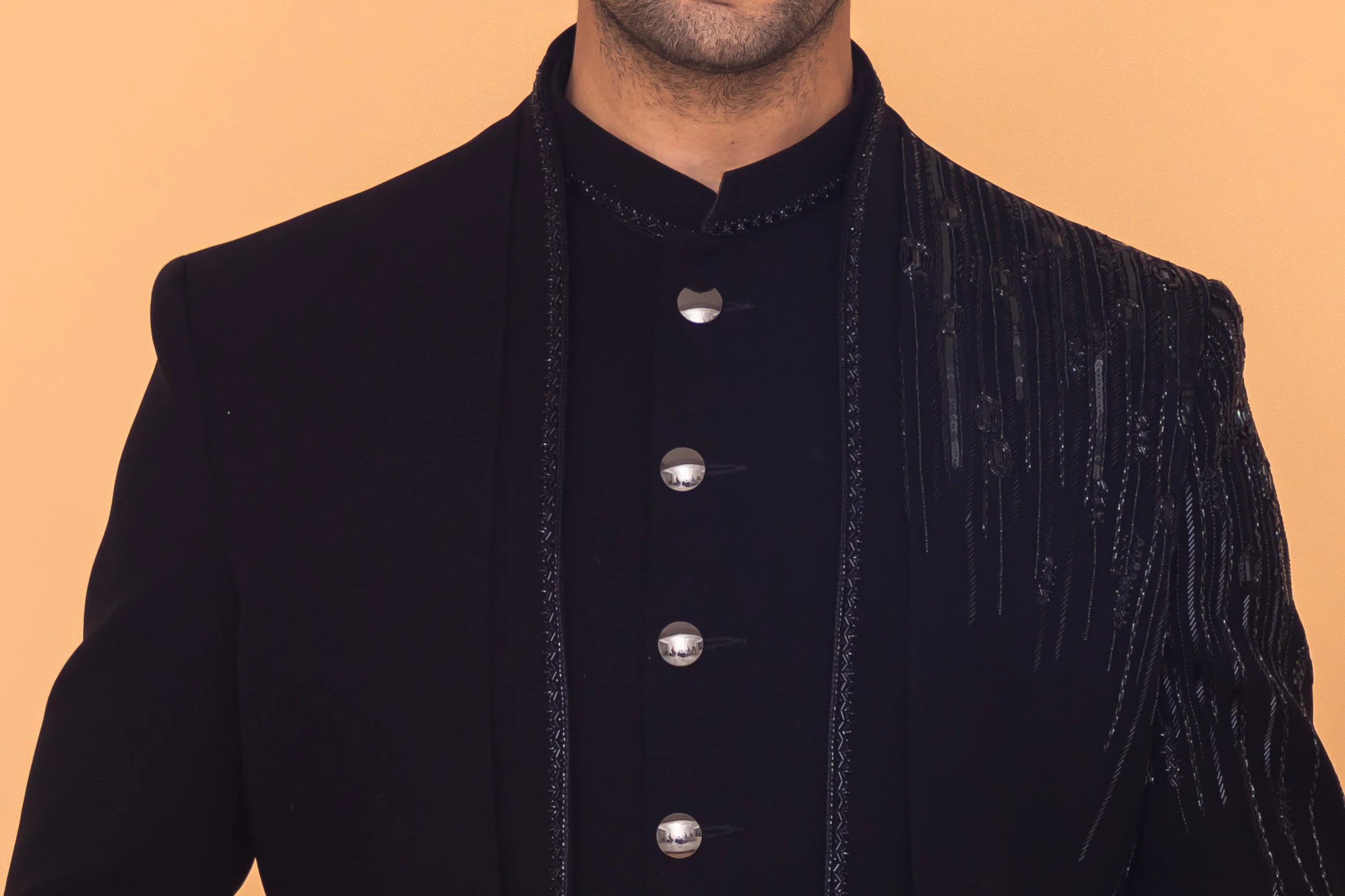 MLS INDO JACKET 3PCS