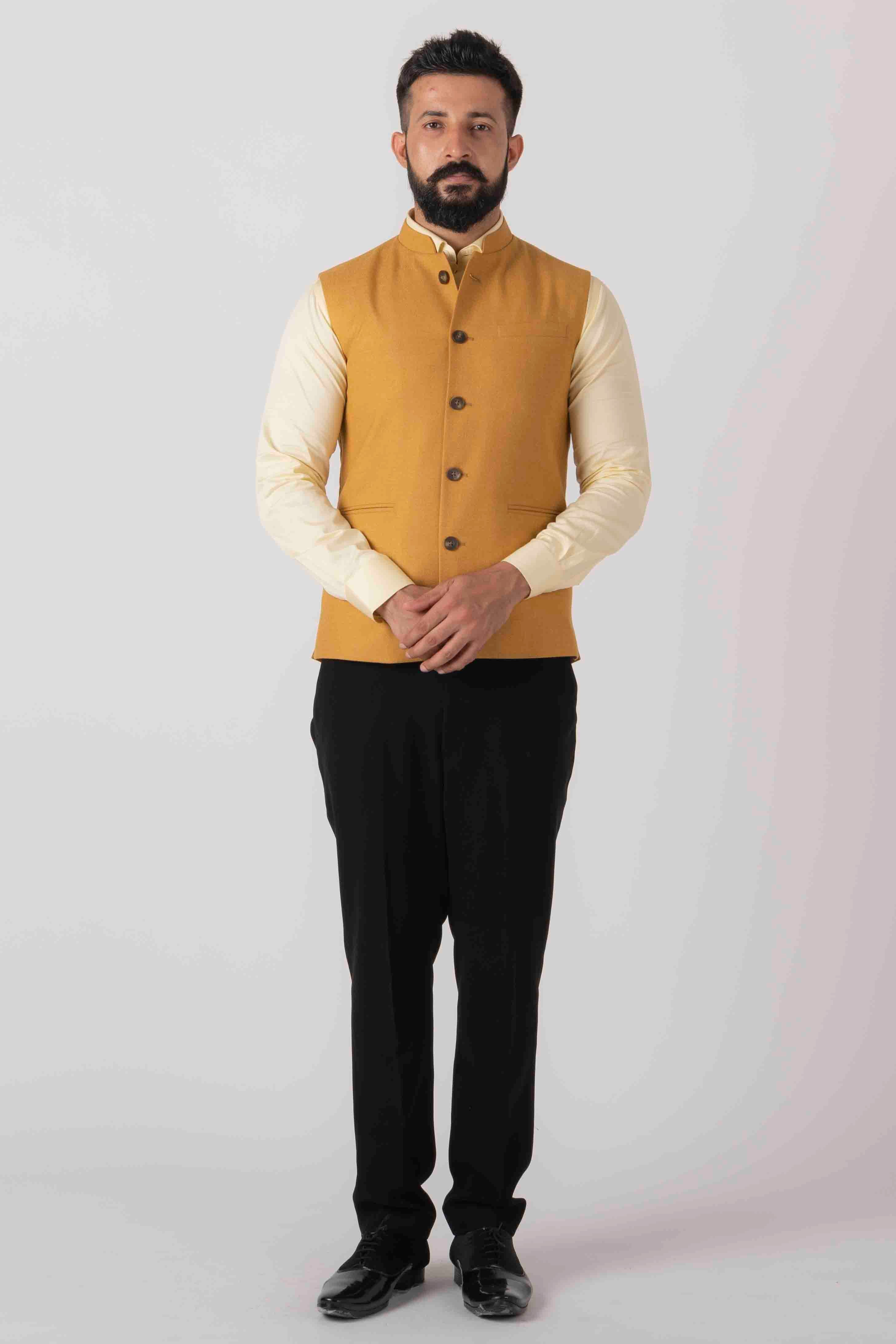 MLS JAWAHAR JACKET