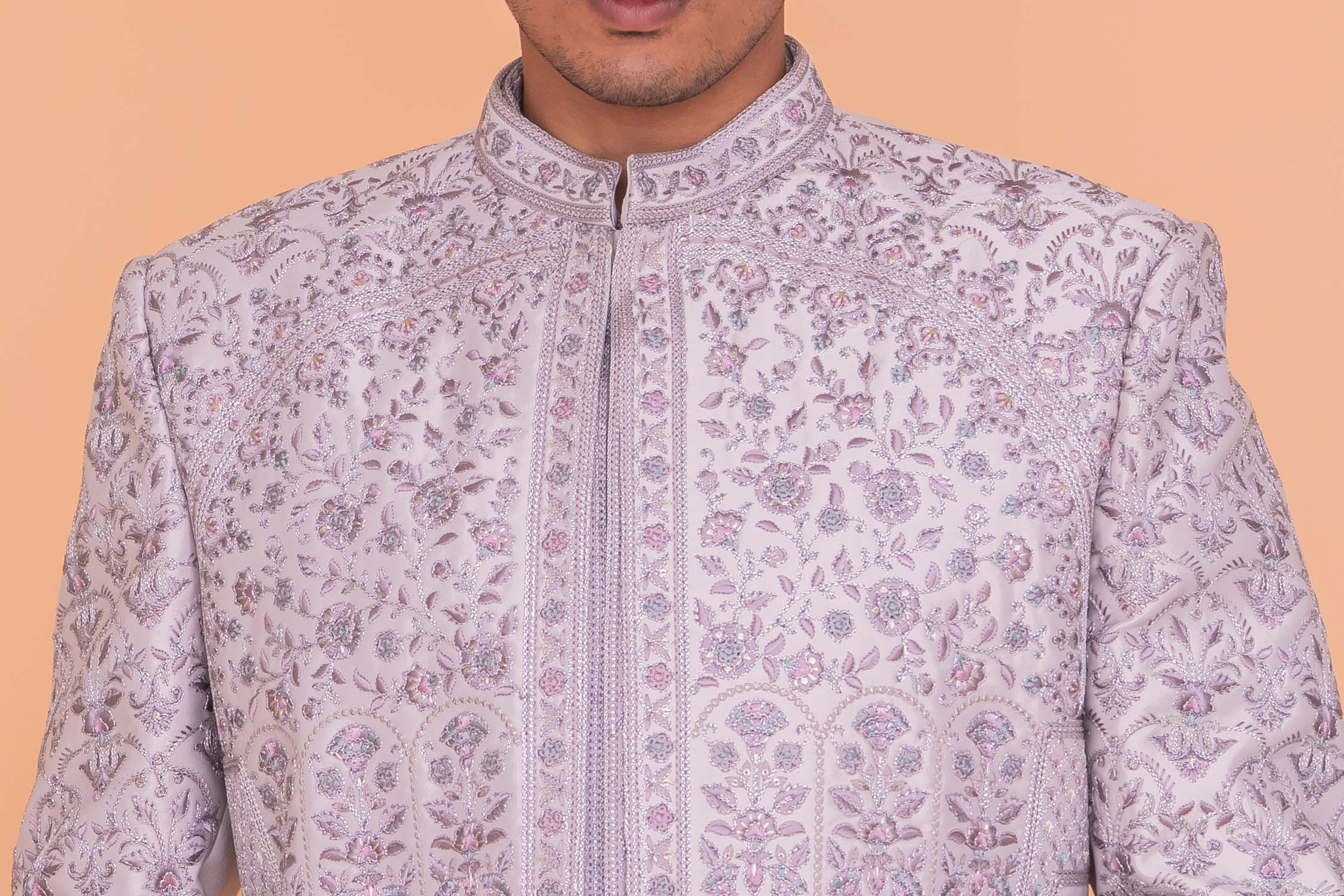 MLS INDO JACKET 3PCS