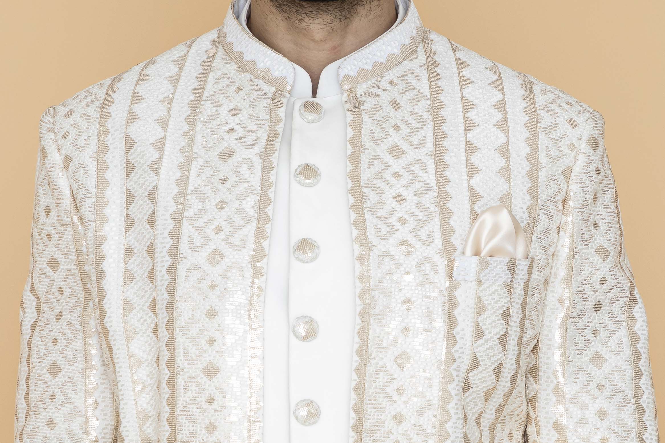 MLS INDO JACKET 3PCS