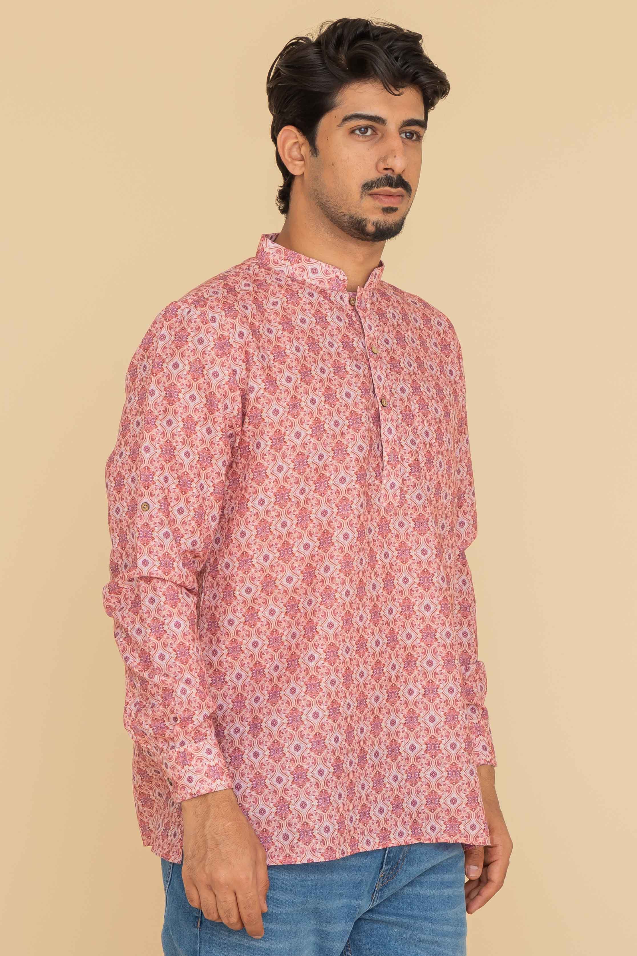MLS SHORTA KURTA F/S