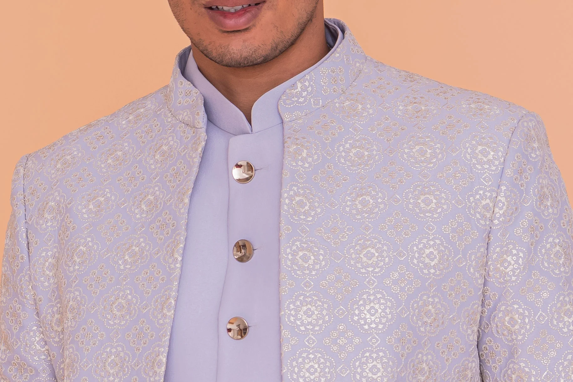 MLS INDO JACKET 3PCS