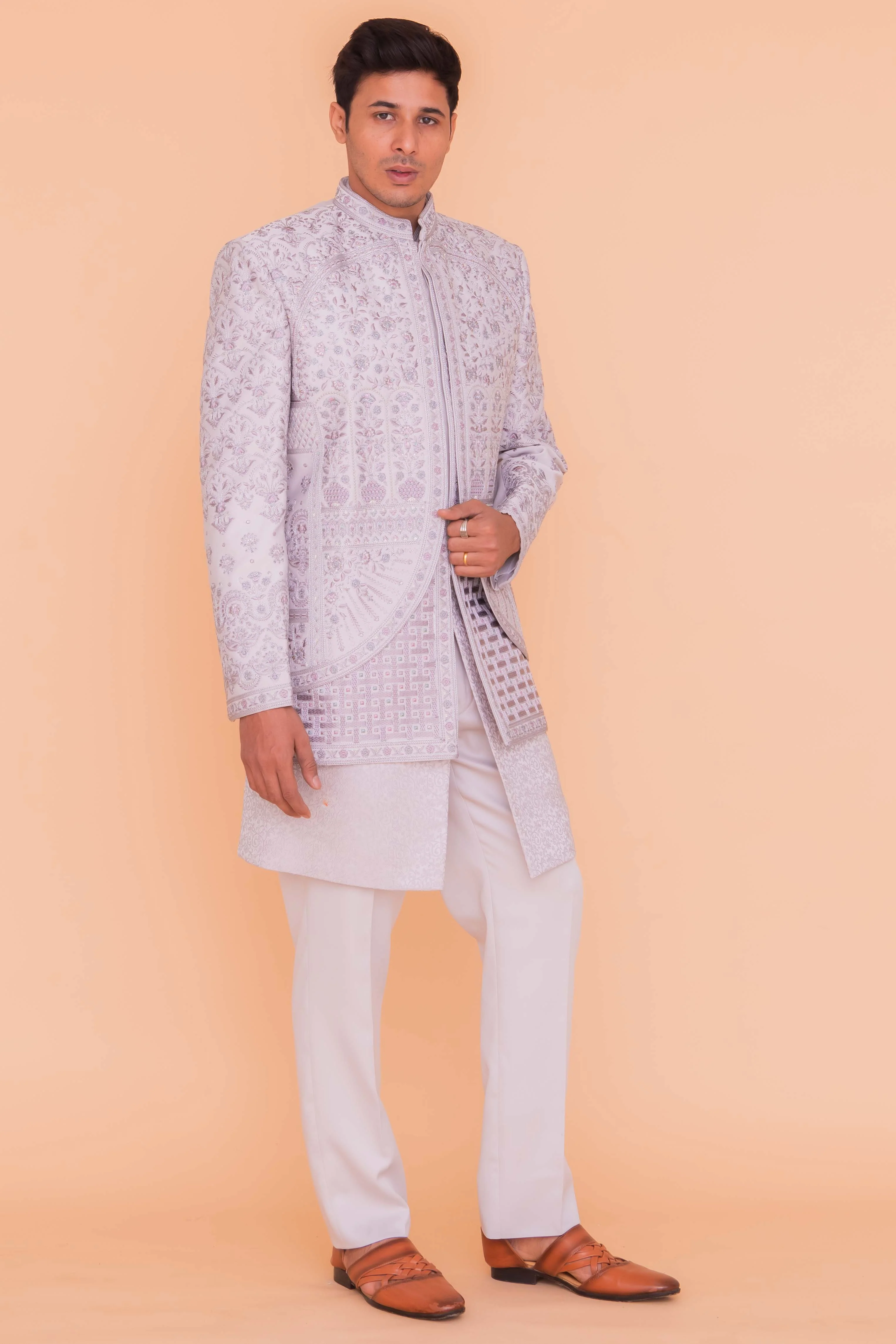 MLS INDO JACKET 3PCS