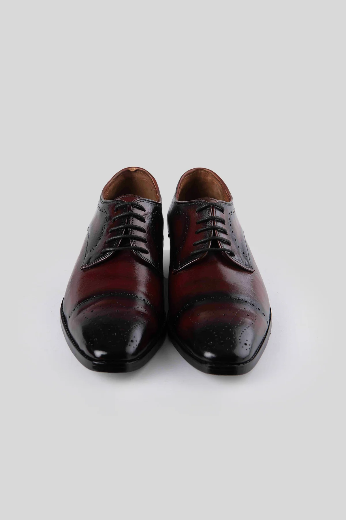 MLS Handcrafted Shoes