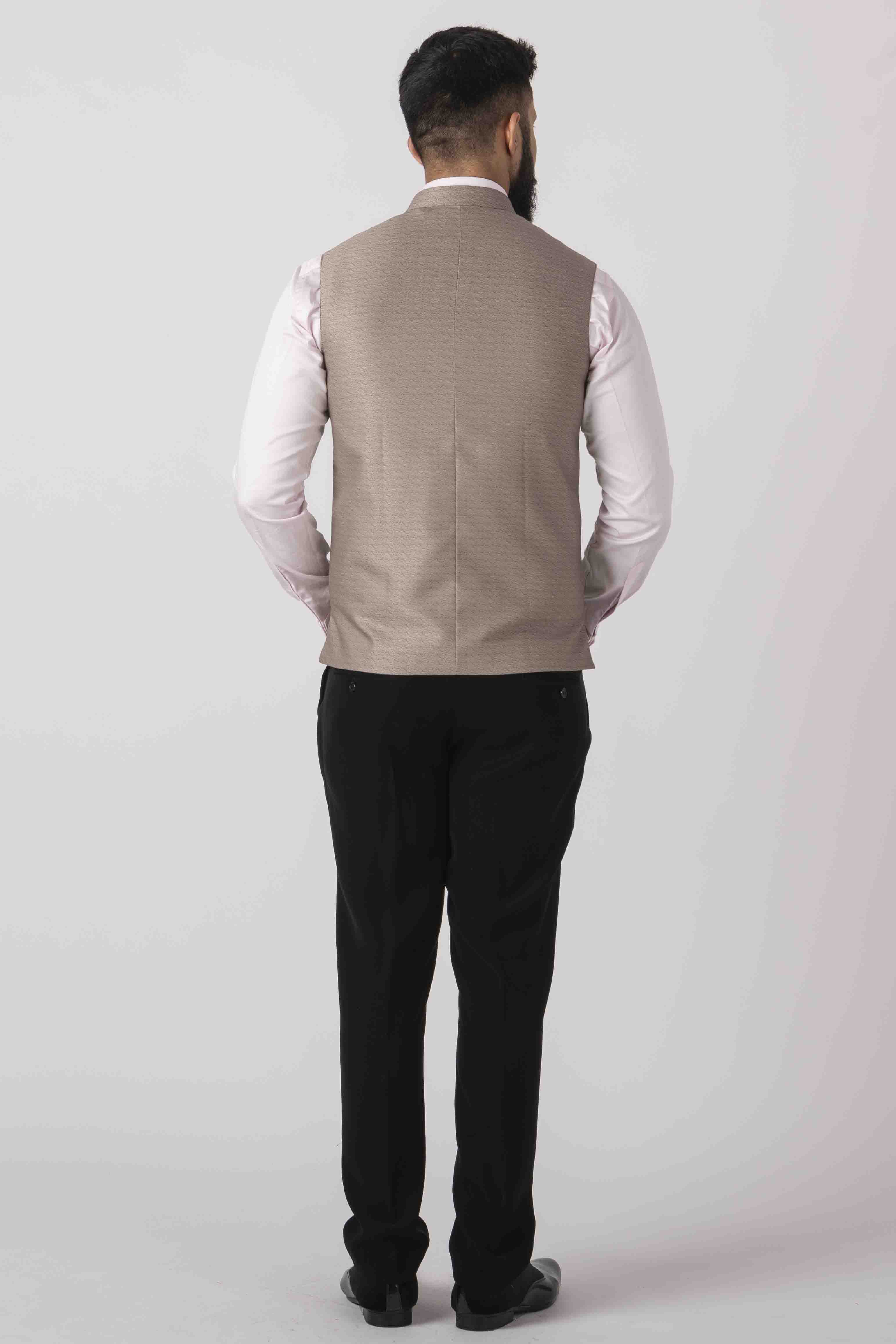MLS JAWAHAR JACKET