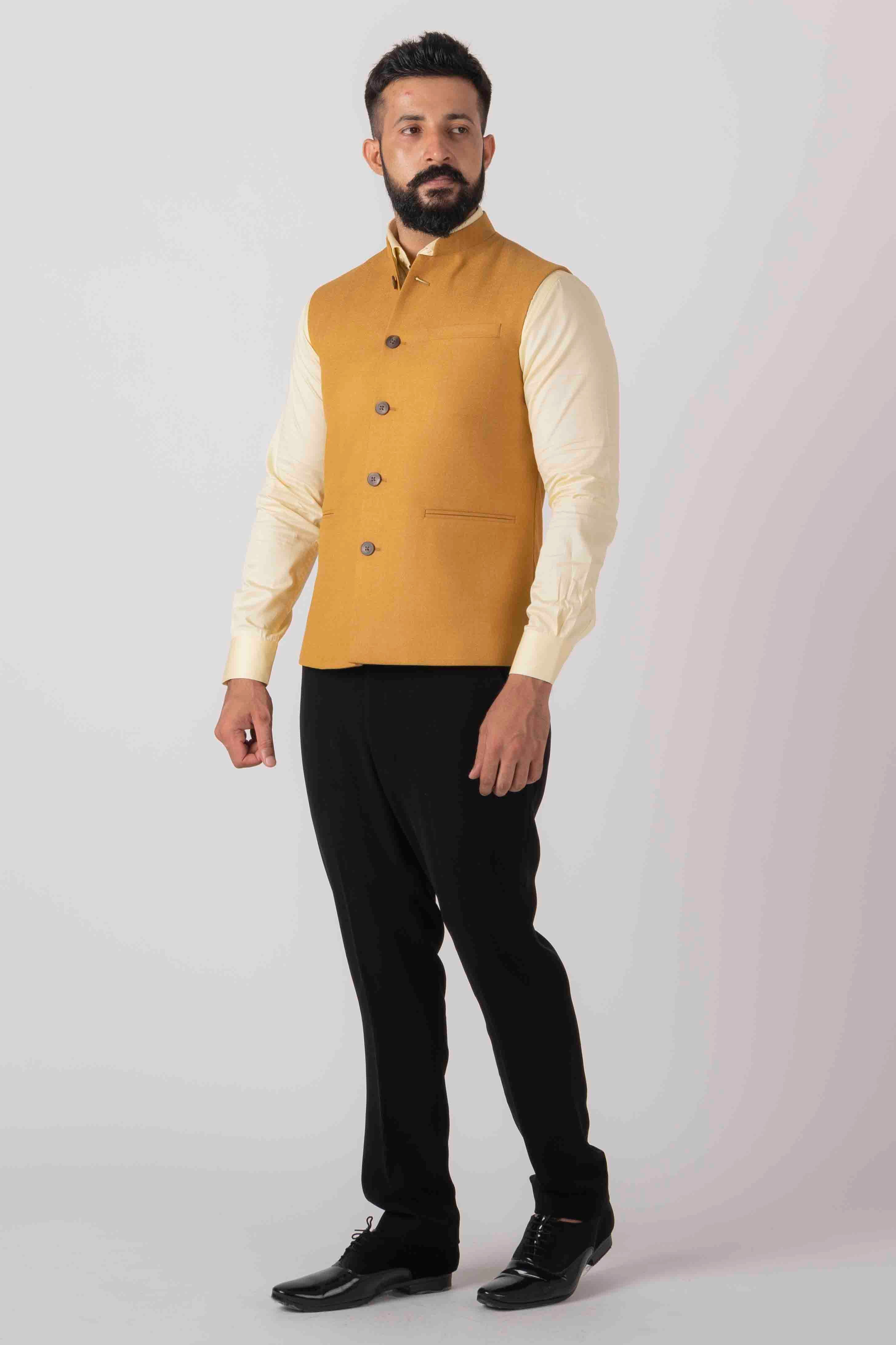 MLS JAWAHAR JACKET