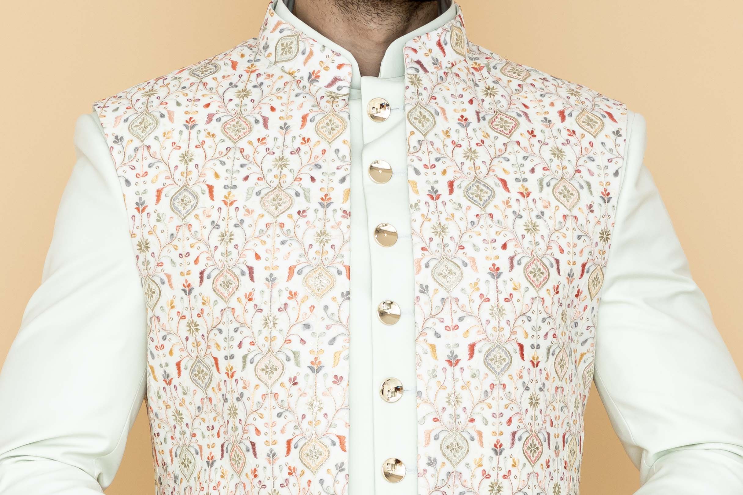 MLS INDO JACKET 3PCS