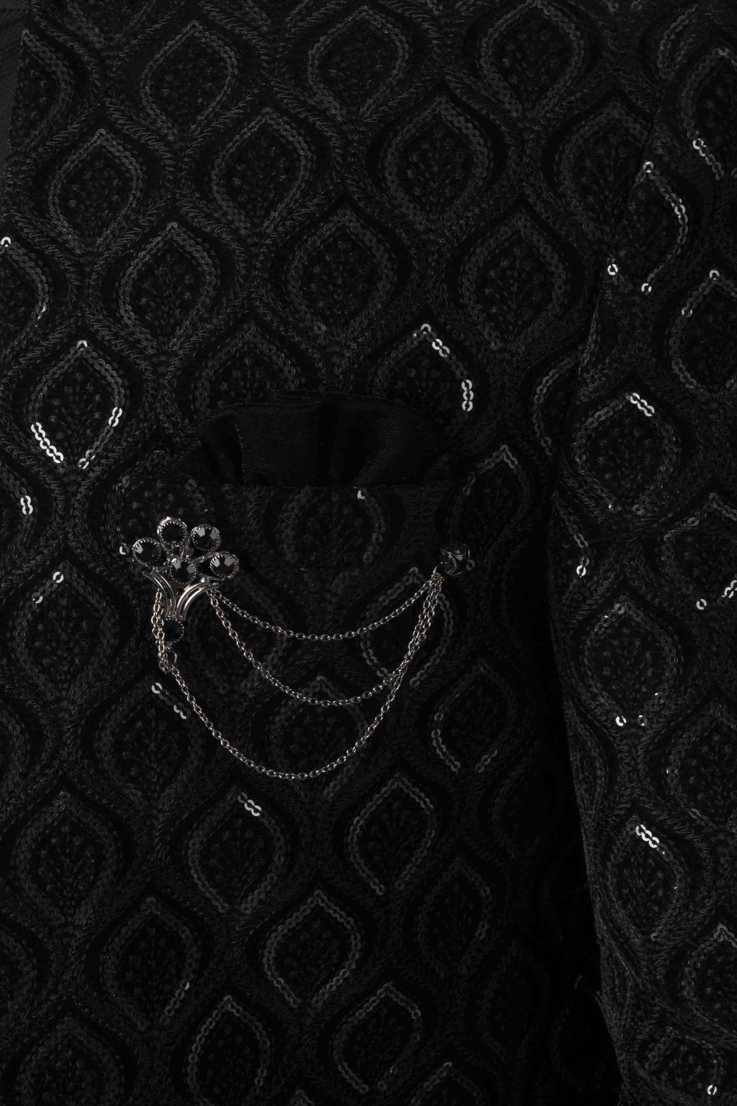 MLS INDO KURTA SET 3 PCS