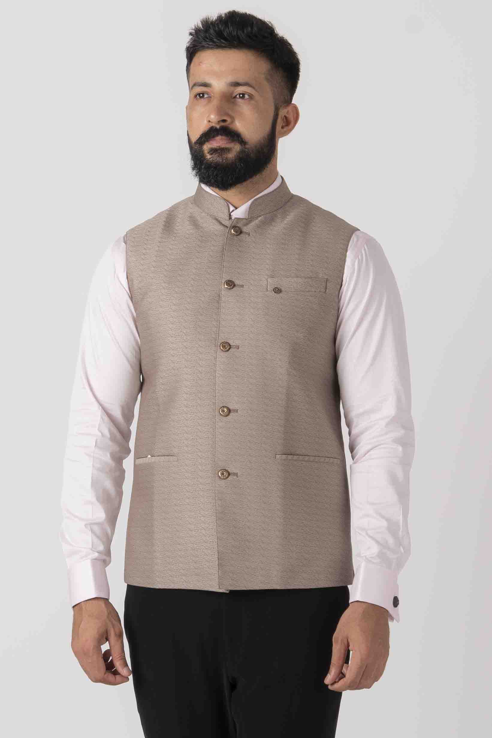 MLS JAWAHAR JACKET
