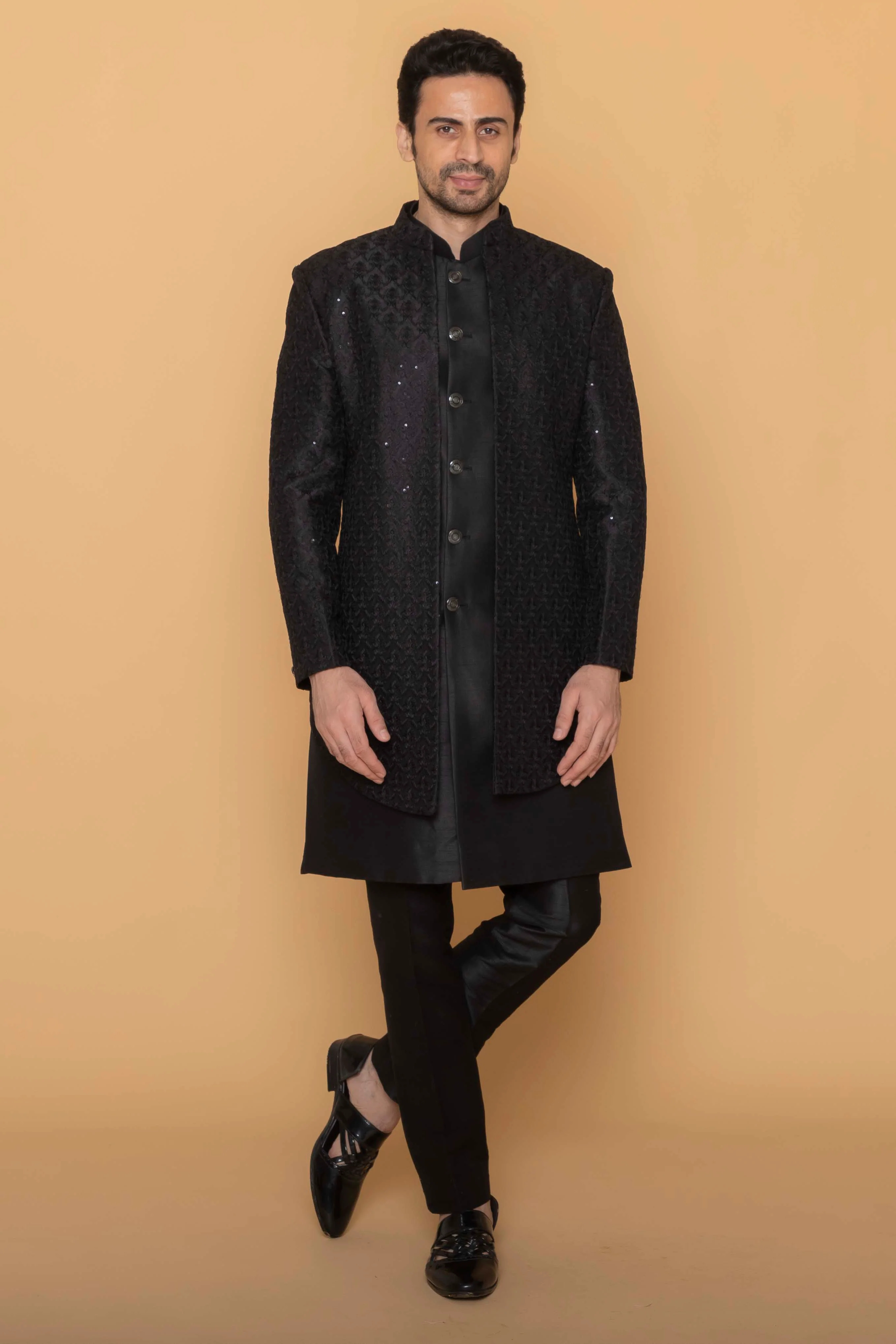 MLS INDO JACKET 3PCS