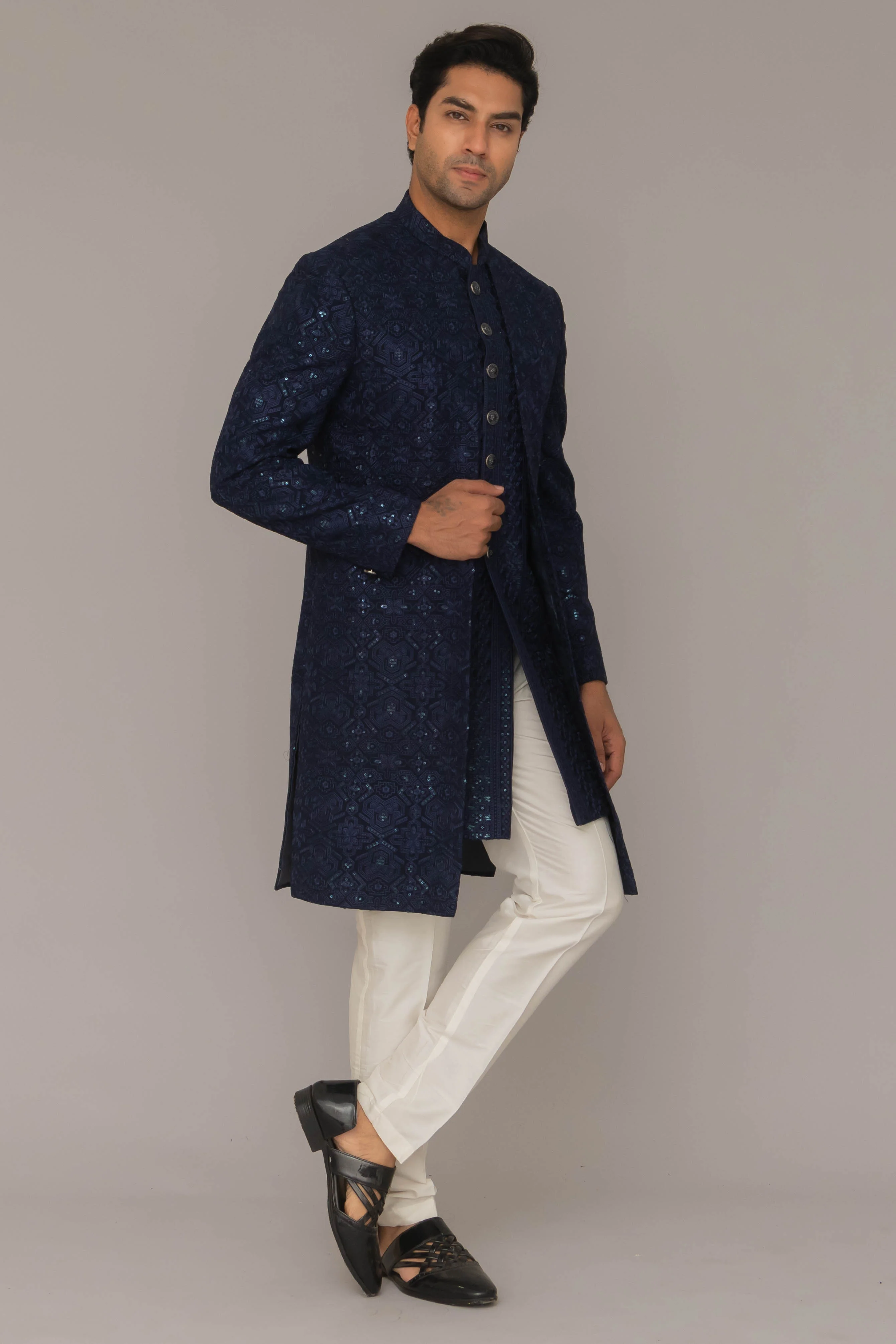 MLS INDO JACKET 3PCS