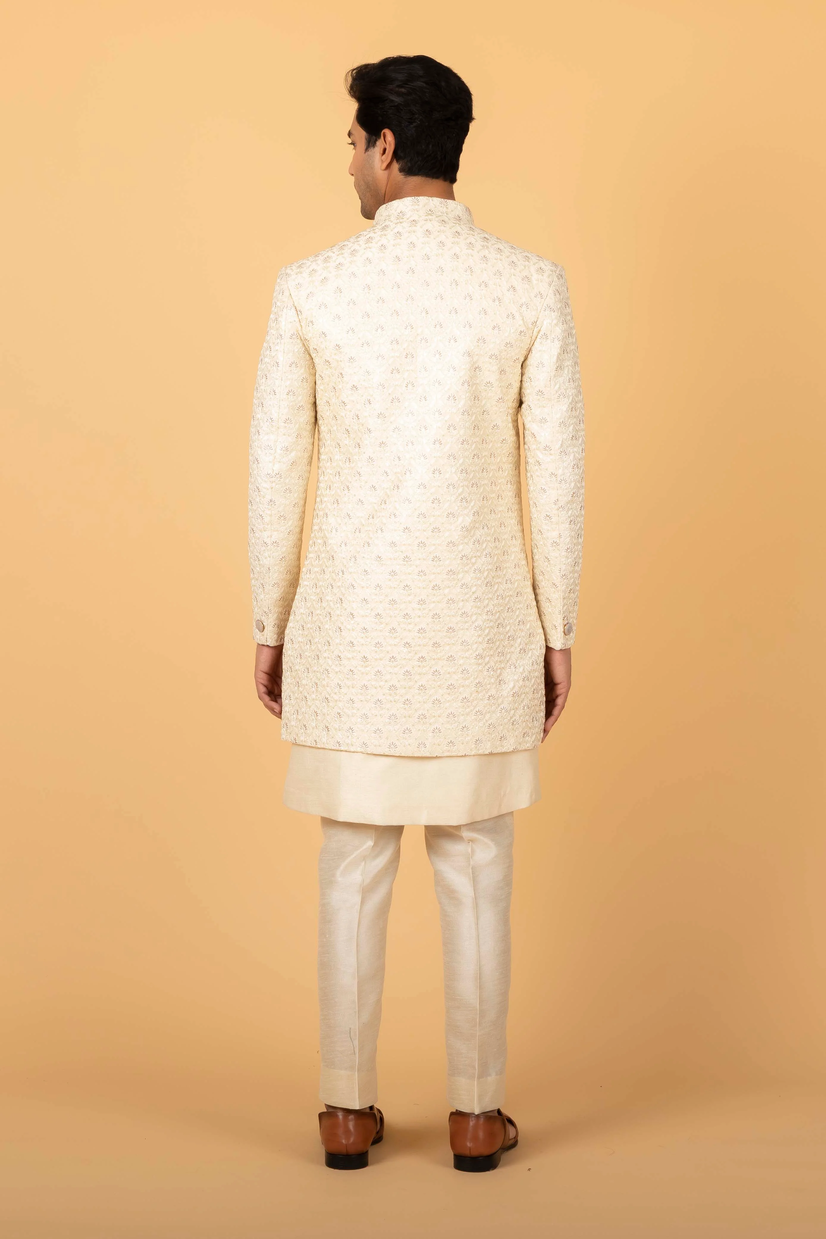 MLS INDO JACKET 3PCS