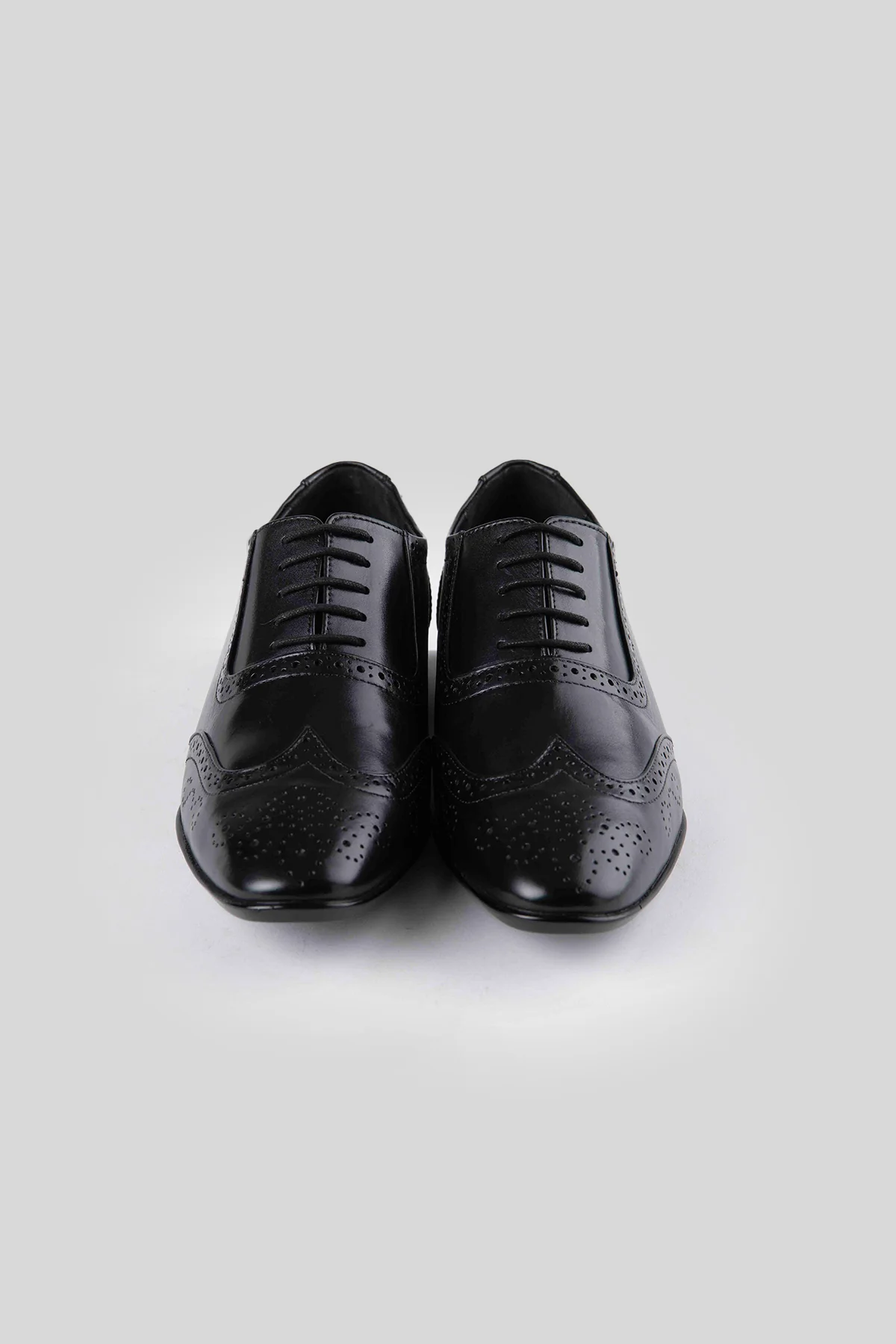 MLS Handcrafted Shoes