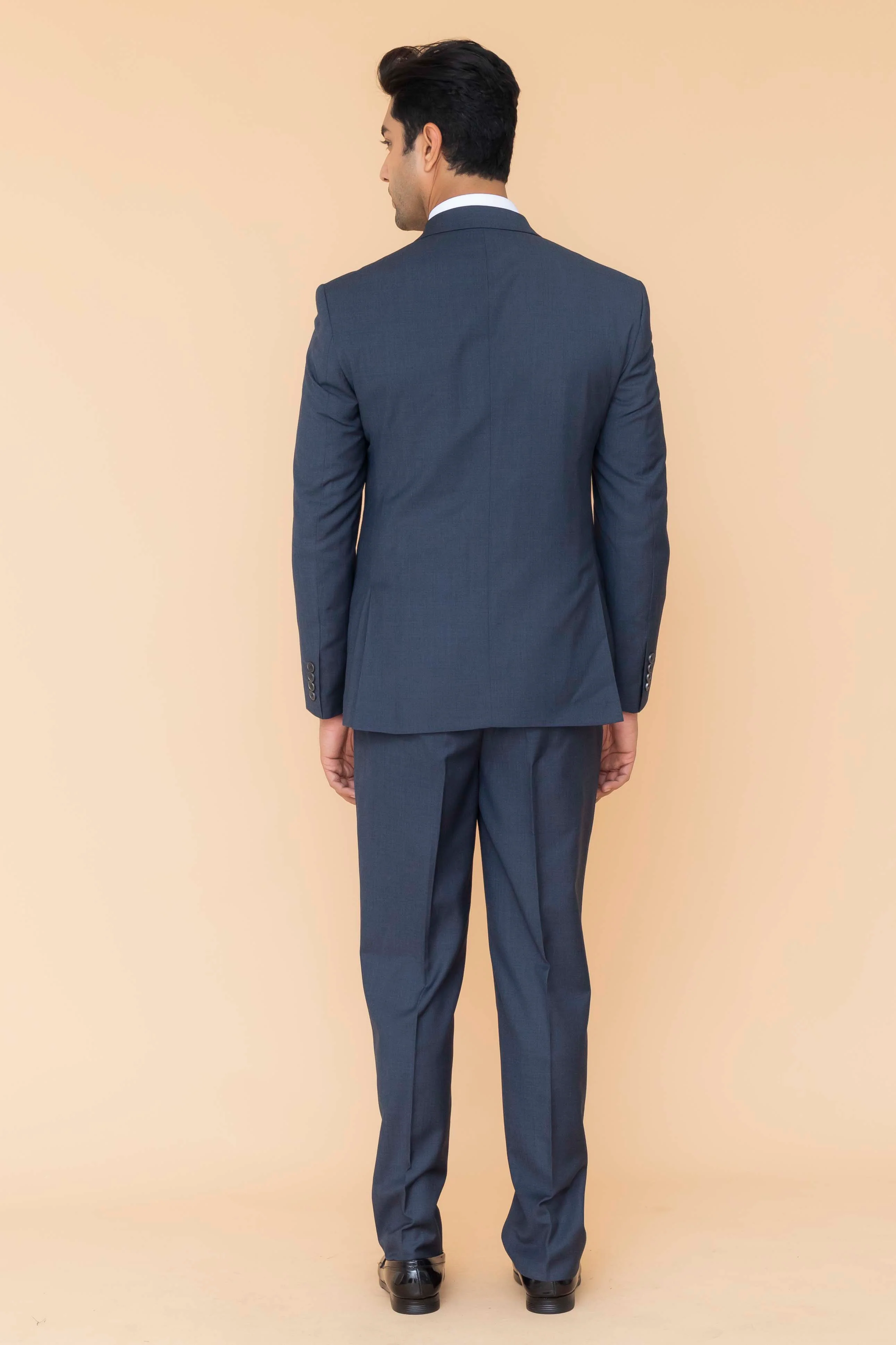 MLS BUSINESS SUIT 2PCS