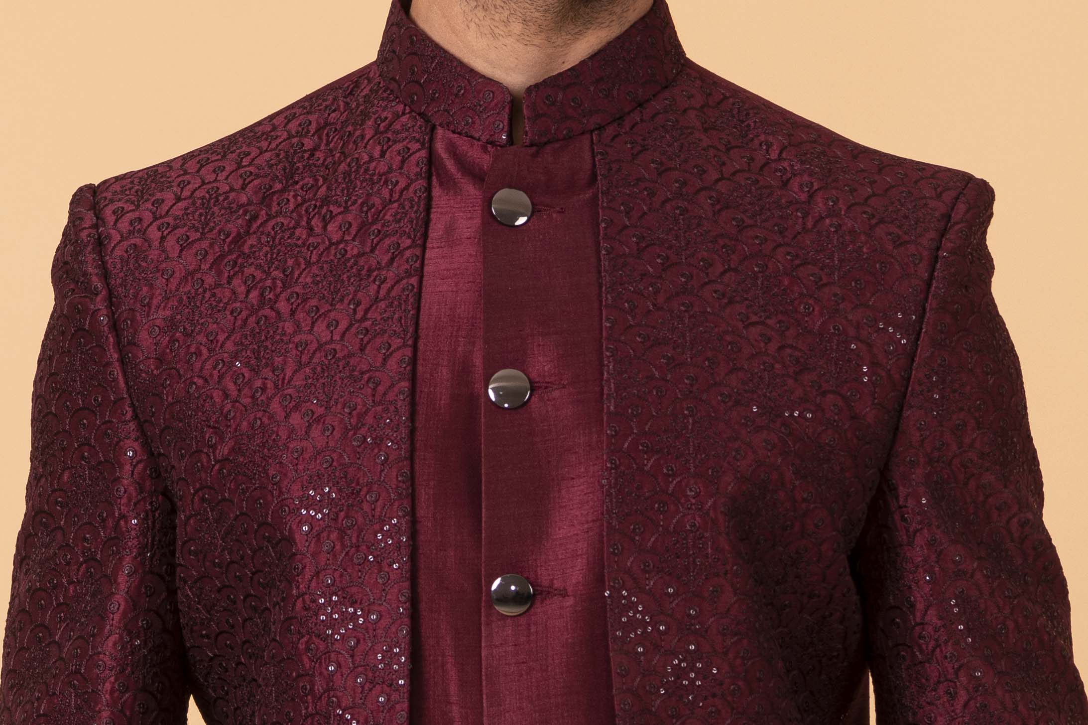 MLS INDO WESTERN 2 PCS