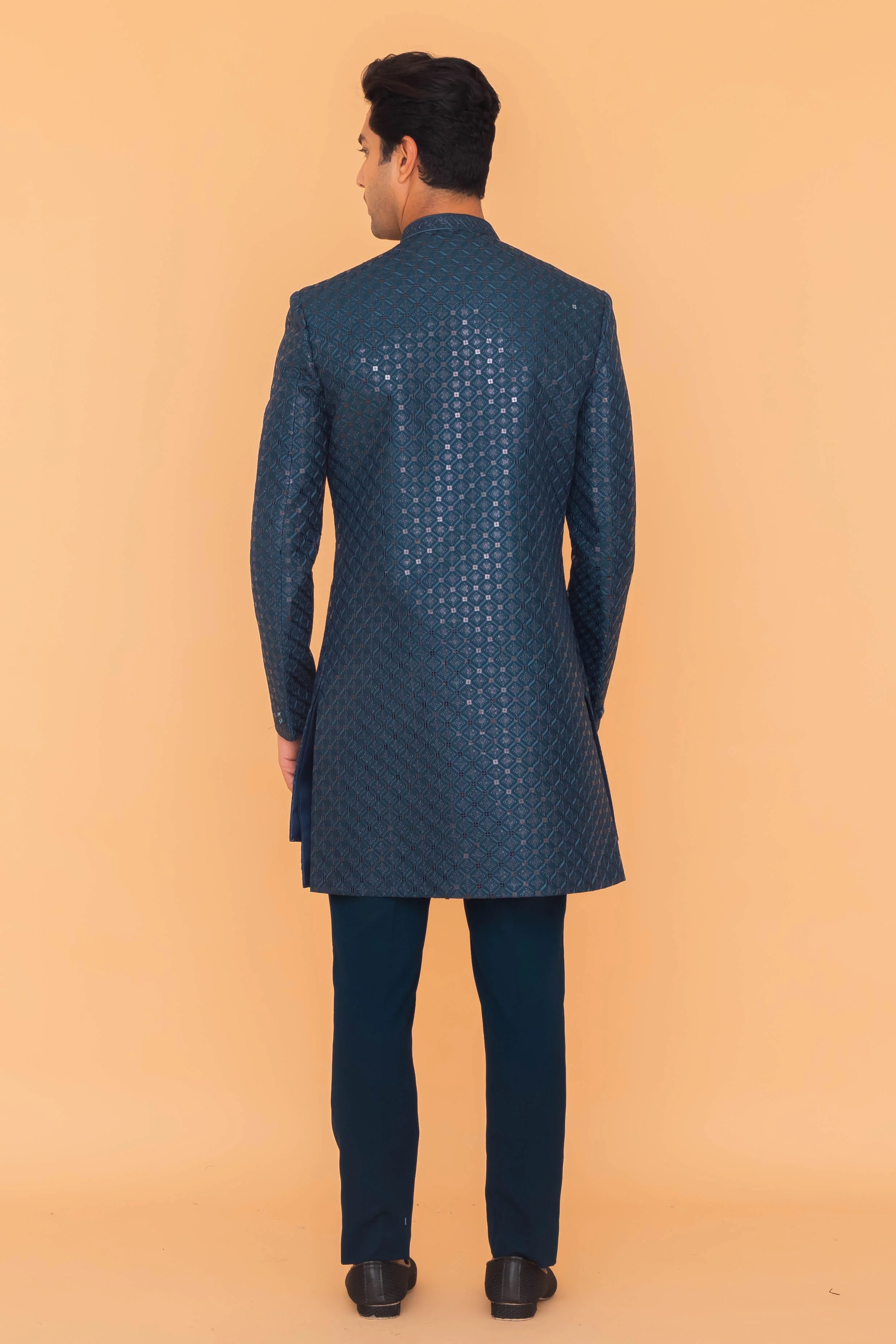 MLS INDO JACKET 2PCS