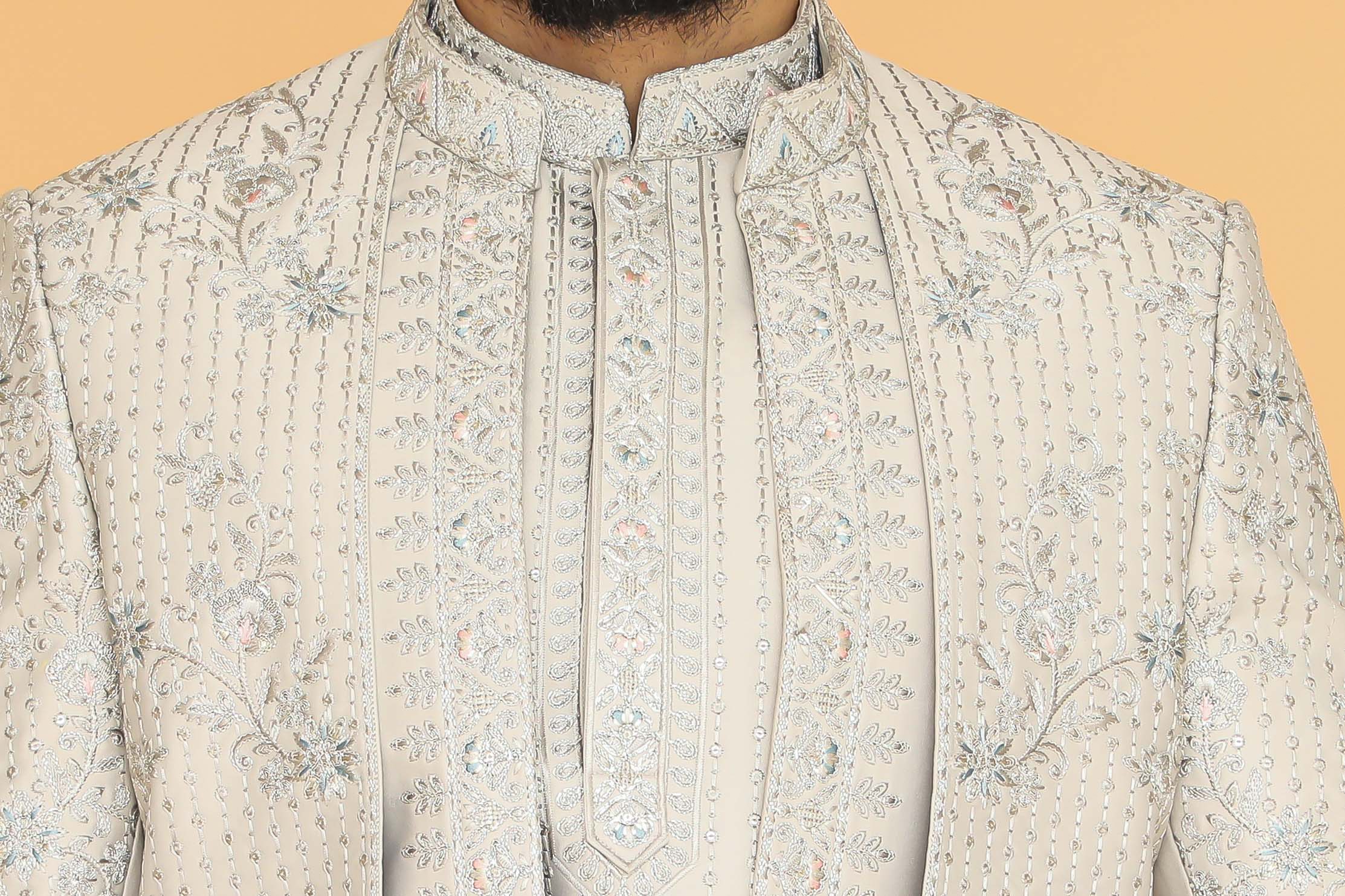 MLS INDO JACKET 3PCS