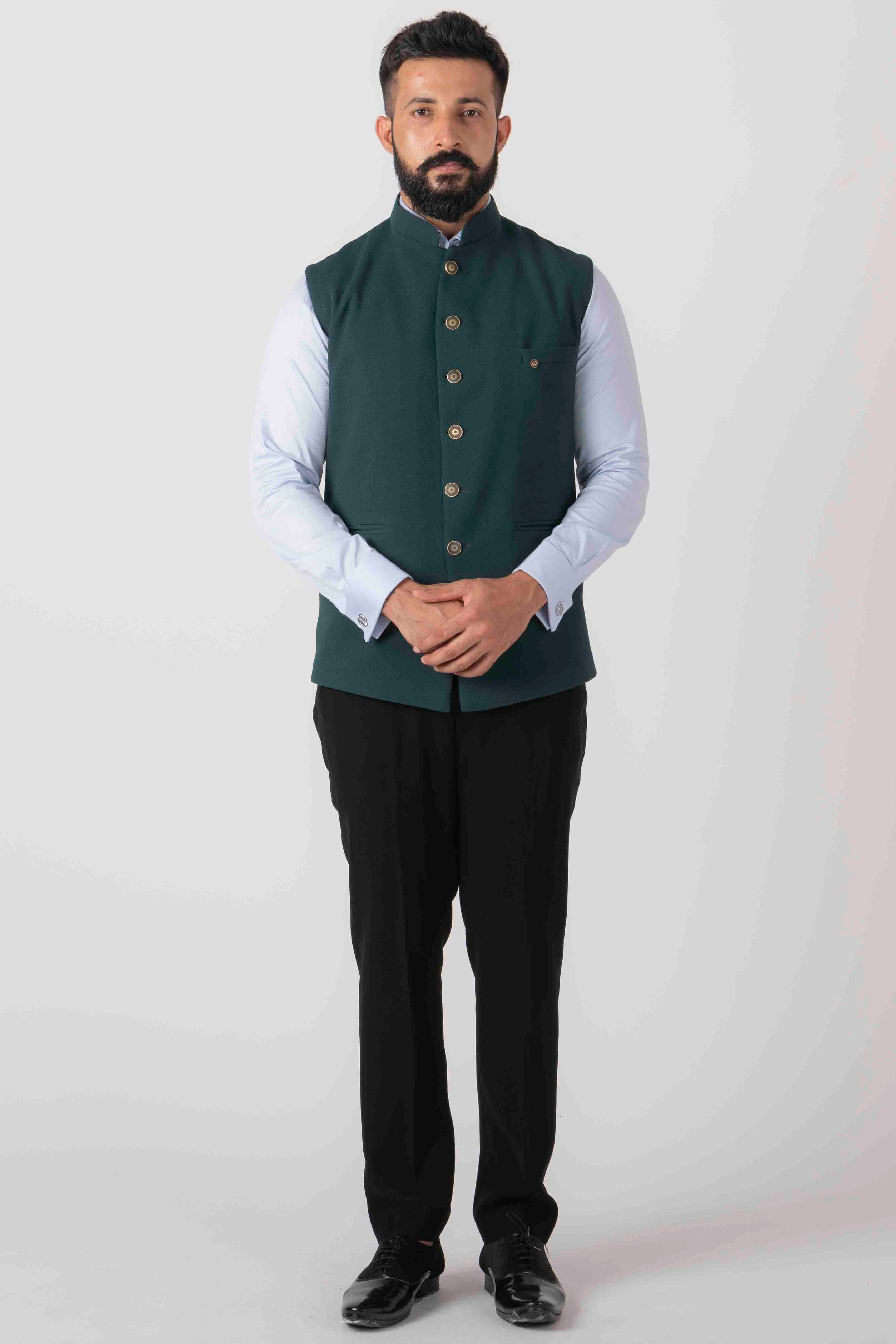 MLS JAWAHAR JACKET