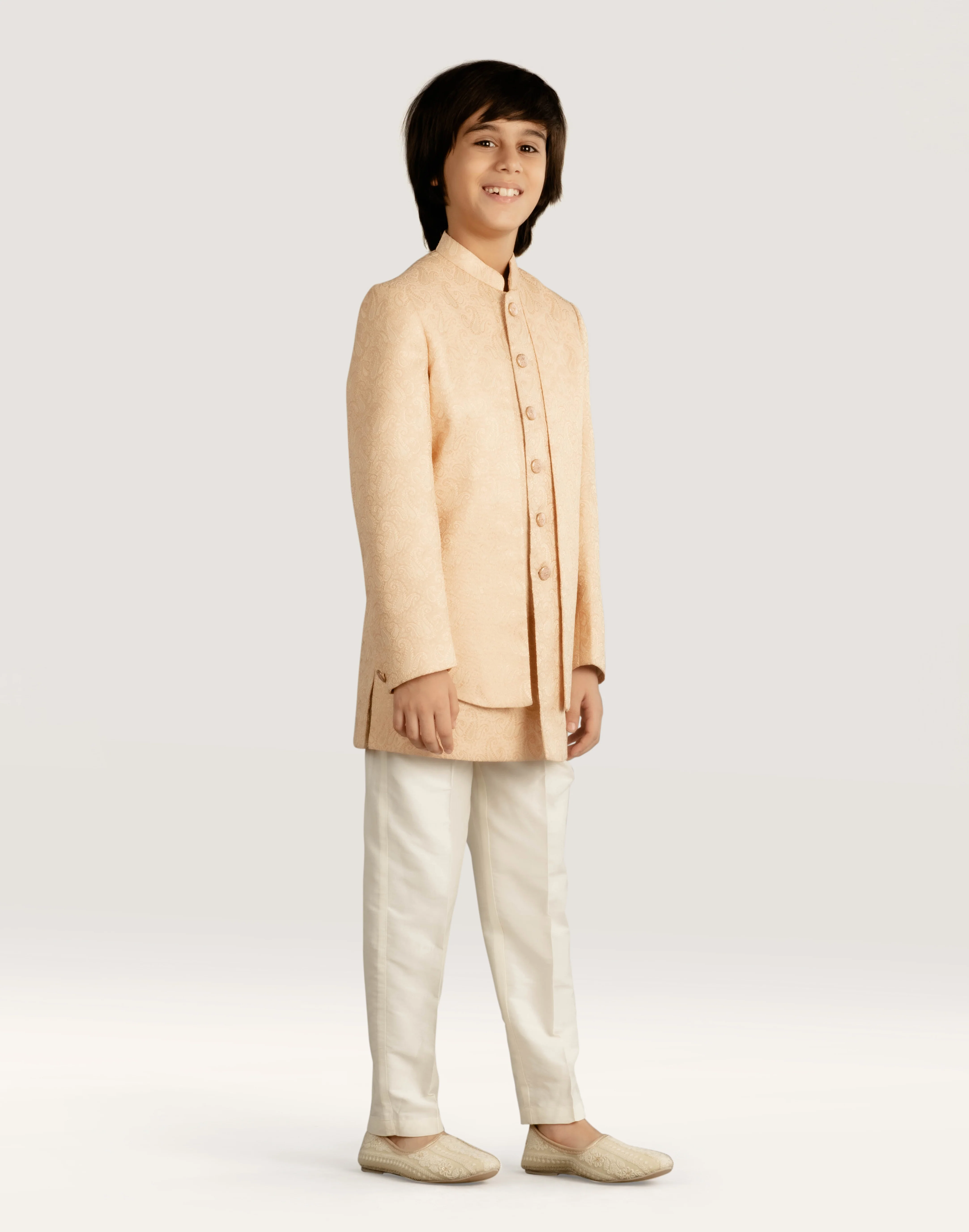 MLS KIDS INDO SIDE CUT 2PCS