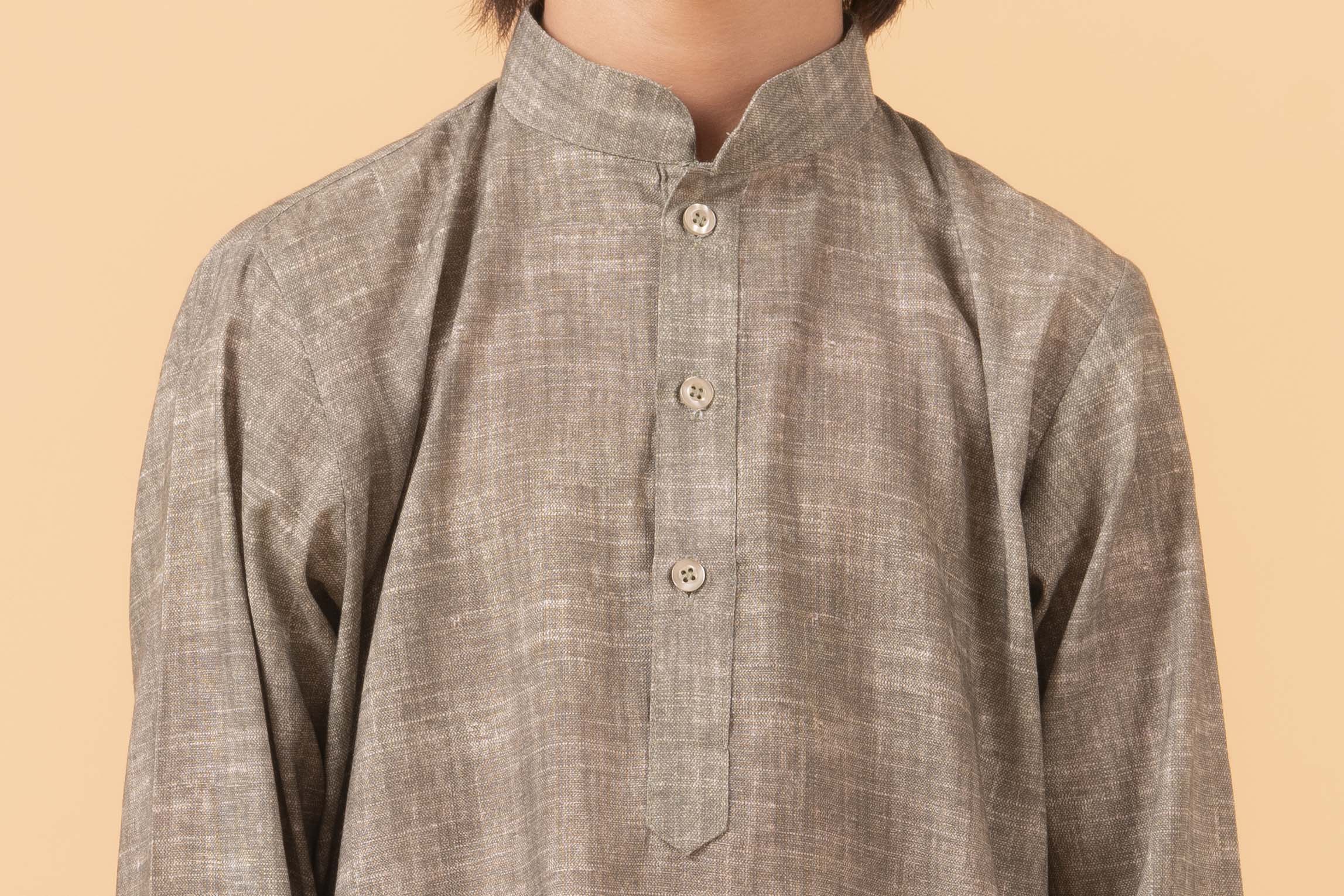 MLS KIDS KURTA PAJAMA