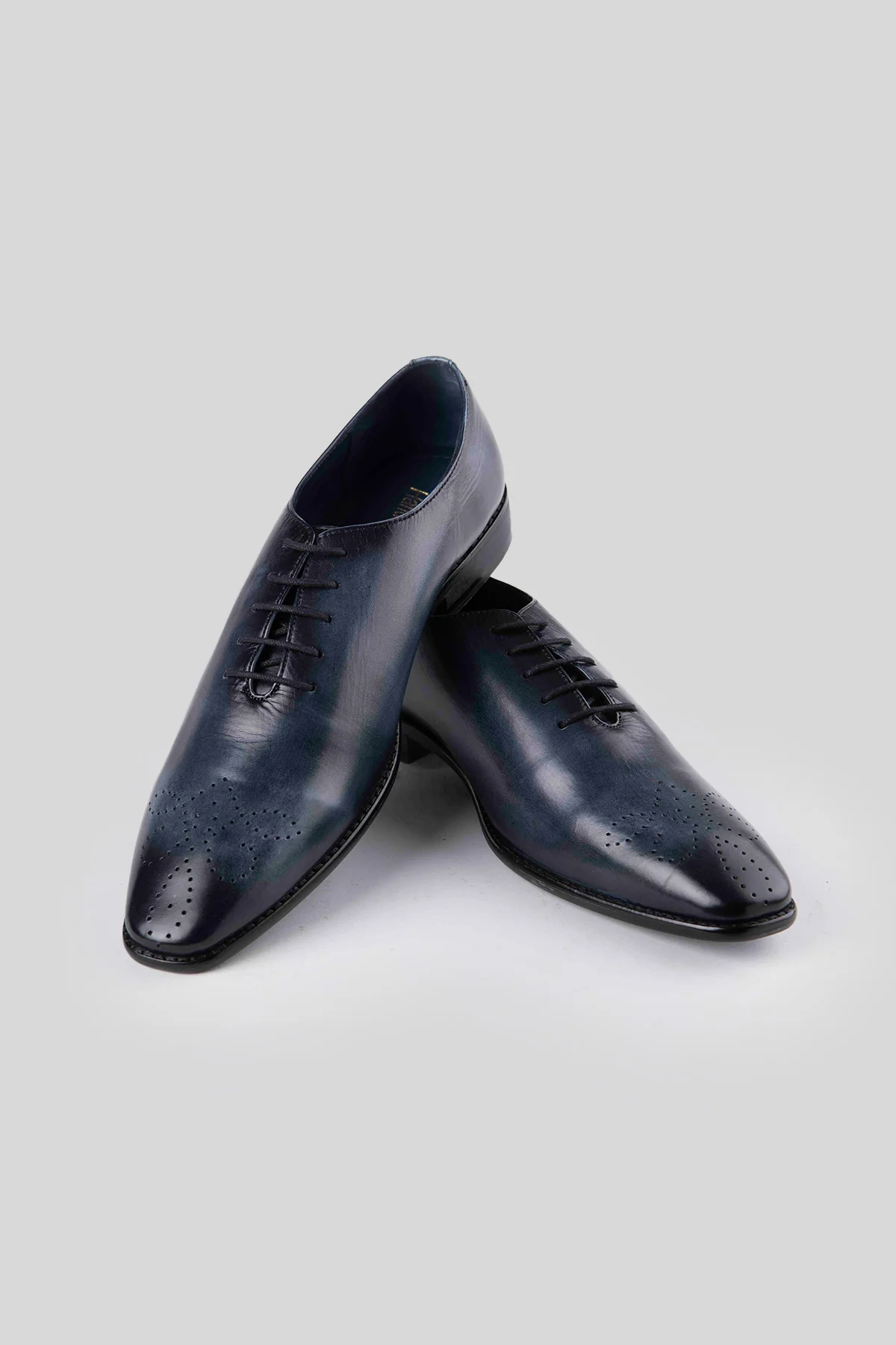 MLS Handcrafted Shoes