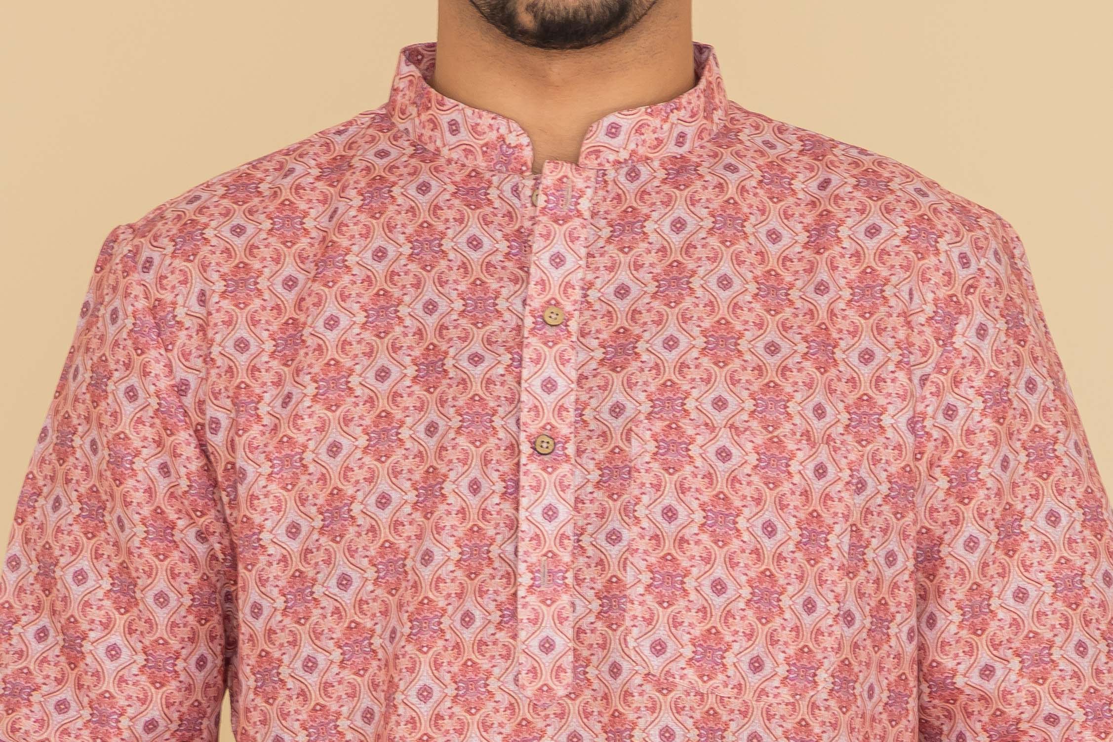 MLS SHORTA KURTA F/S