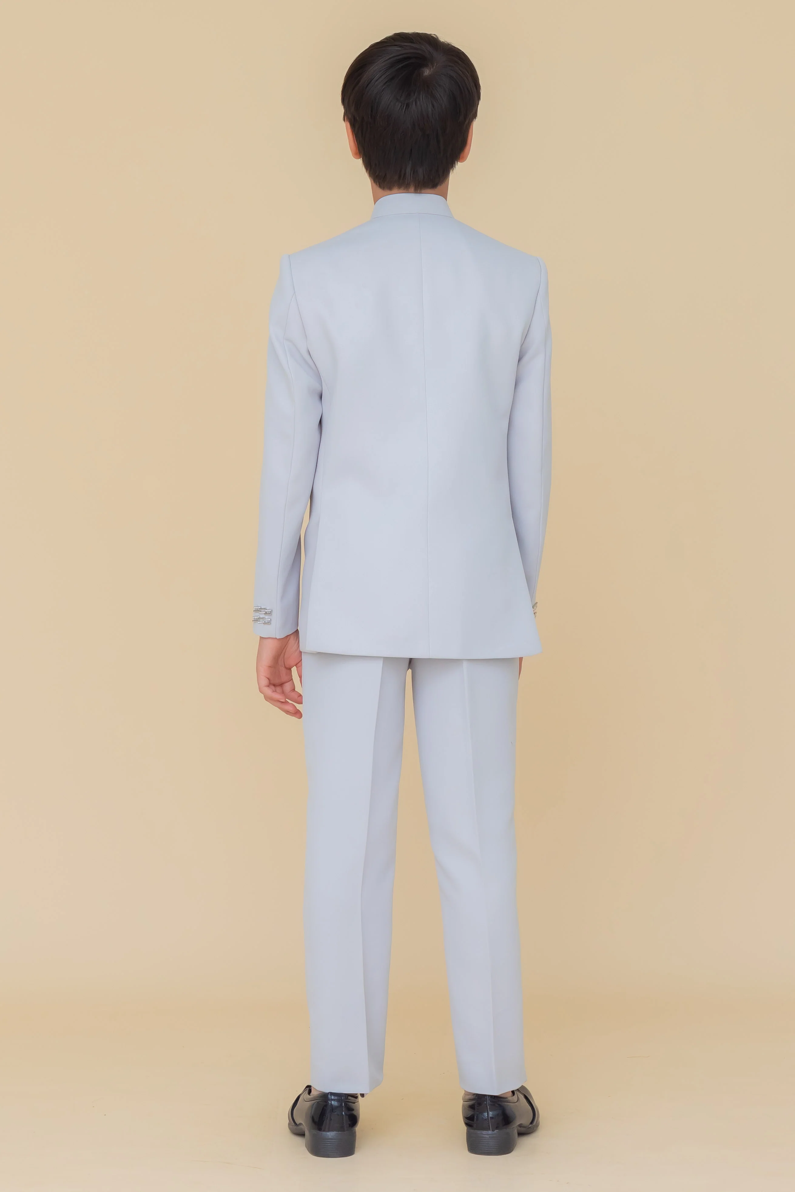 MLS KIDS JODHPURI SUIT 2PCS