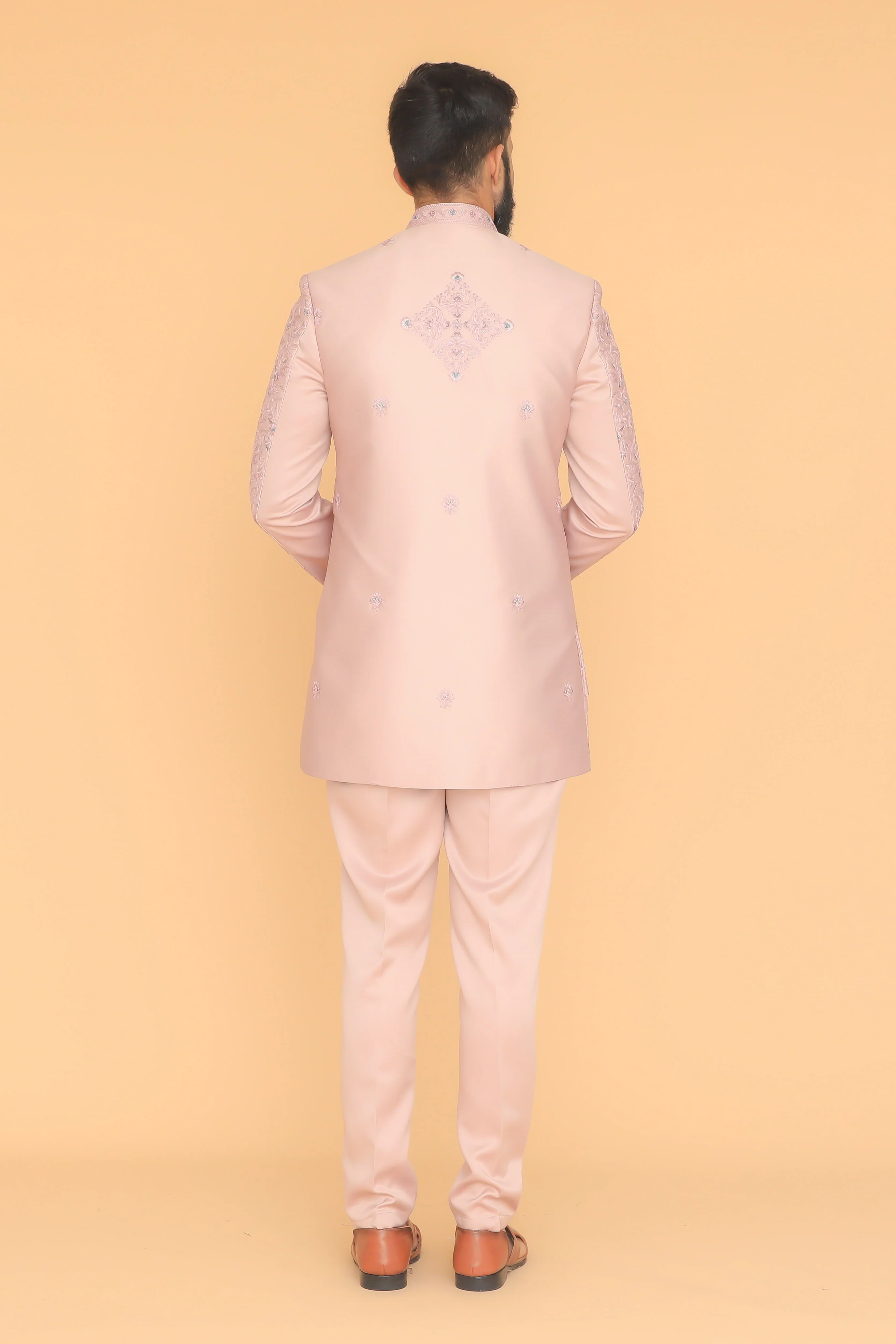 MLS INDO JACKET 3PCS