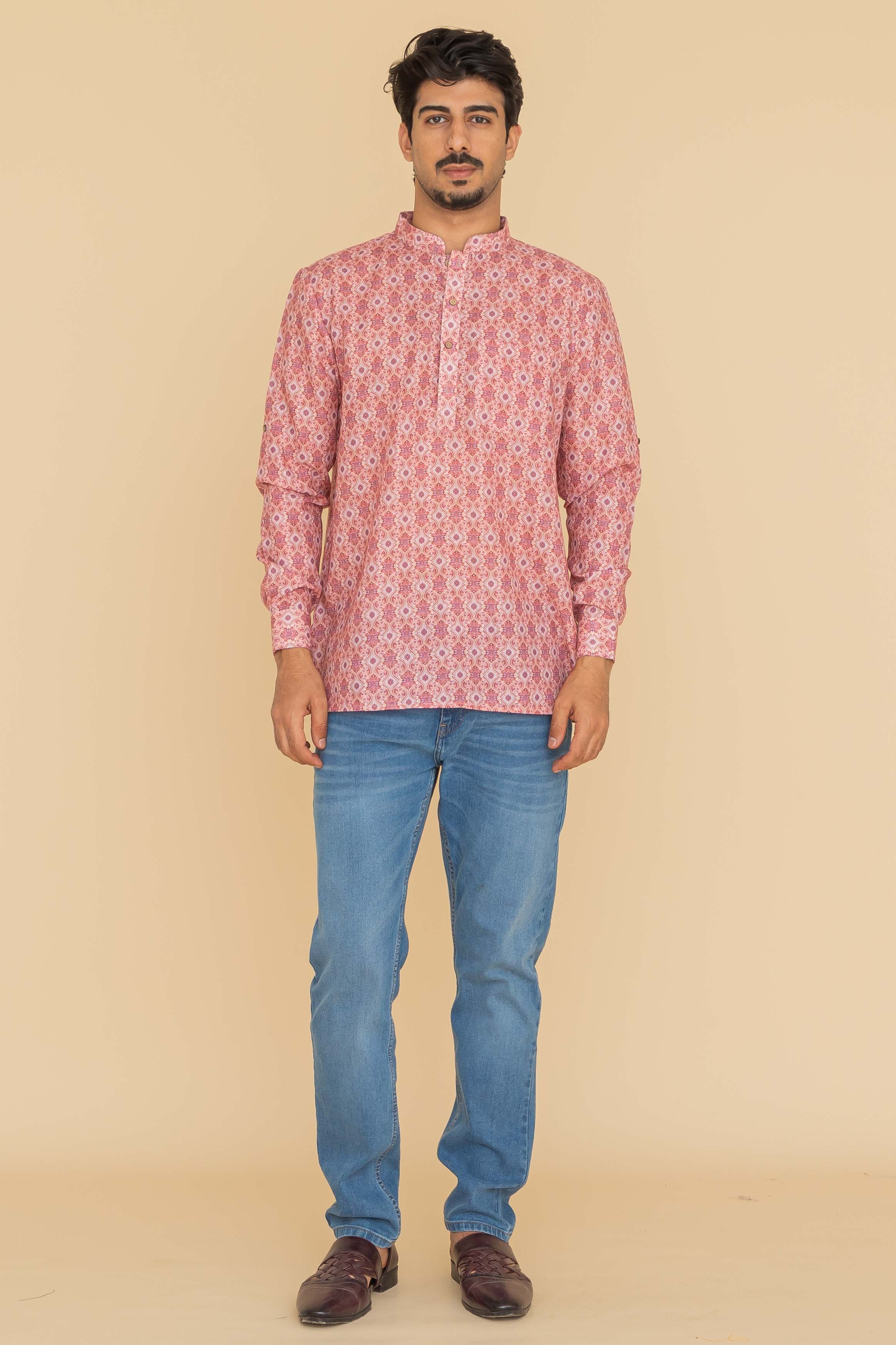 MLS SHORTA KURTA F/S